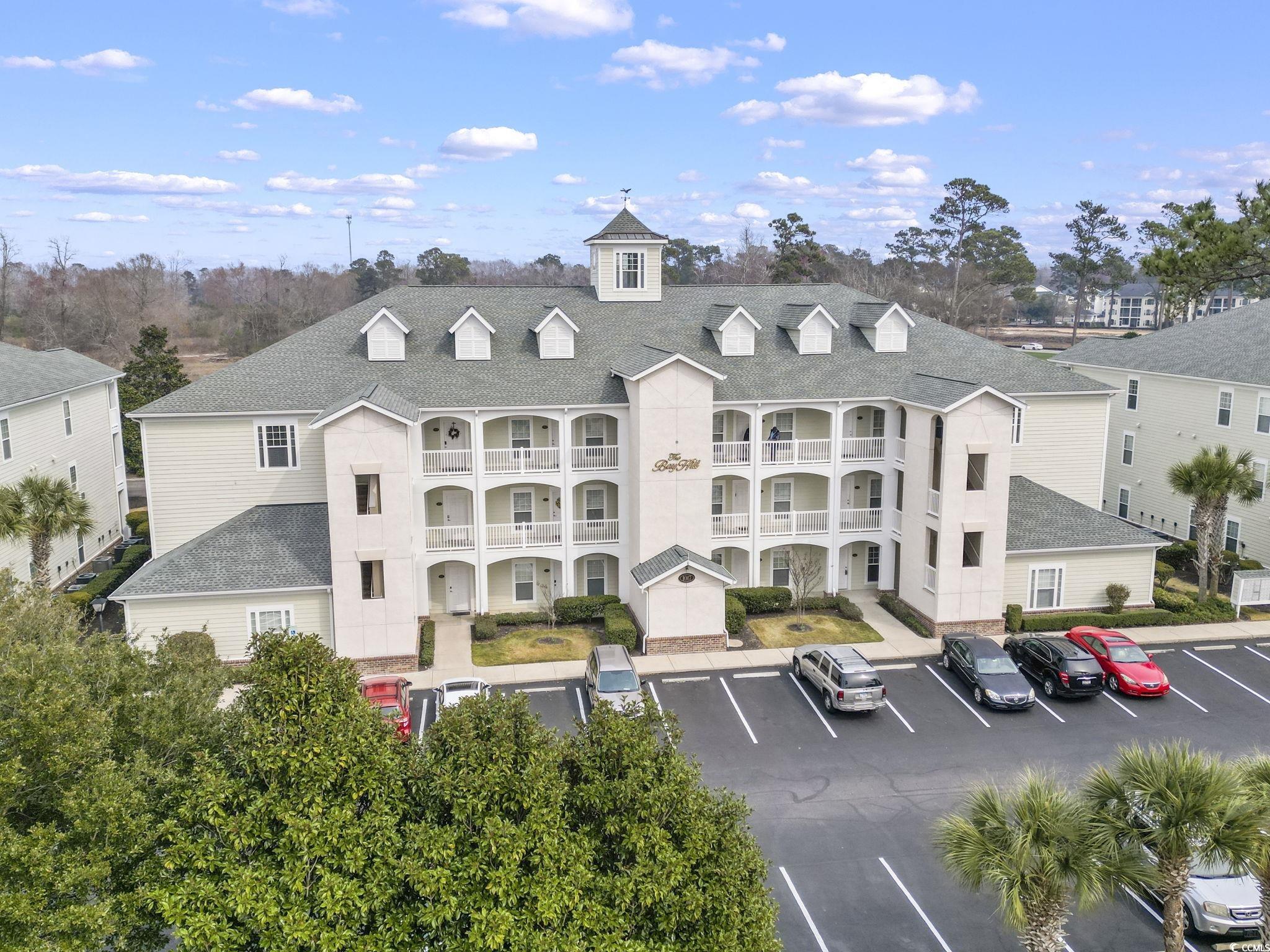 1017 World Tour Blvd. Property Photo 1
