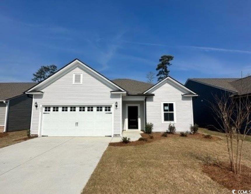 293 Eagle Claw Dr. Property Photo