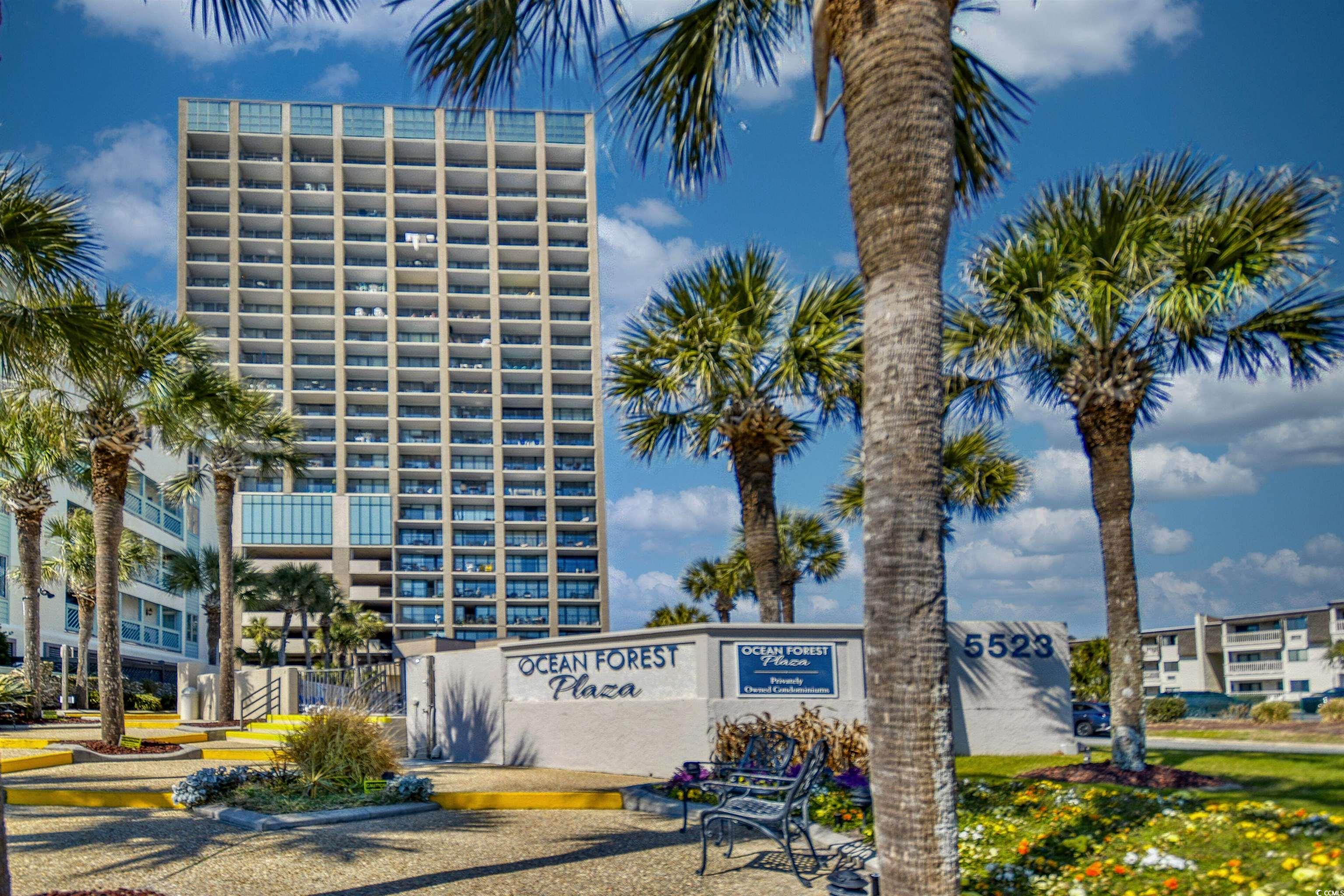 5523 N Ocean Blvd. Property Photo