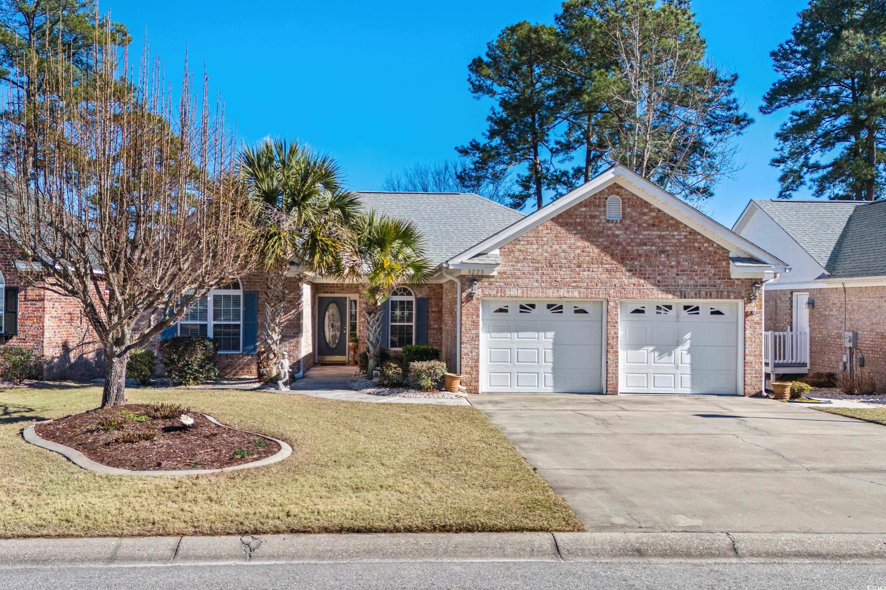 3220 Hermitage Dr. Property Photo