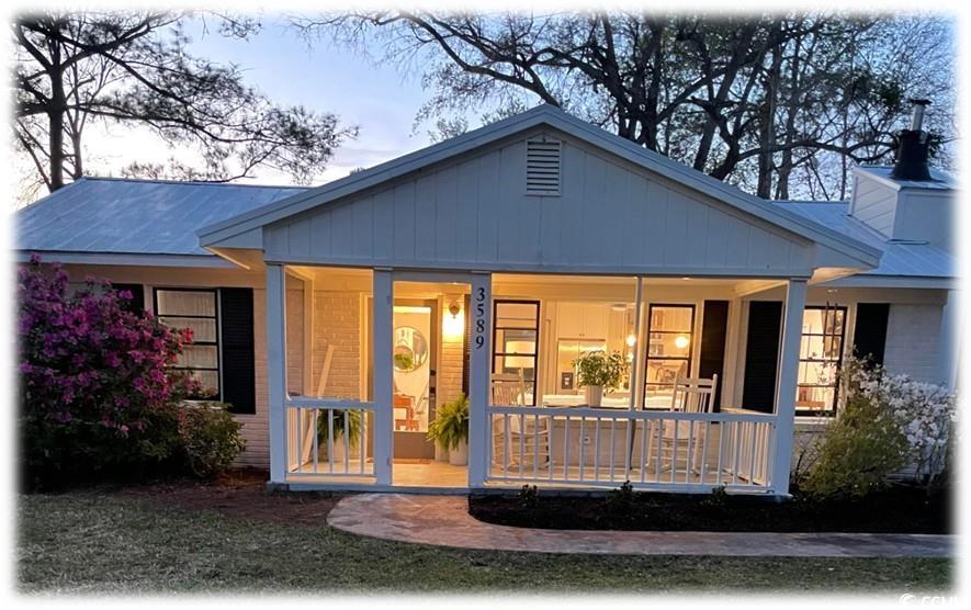 Johns Island Real Estate Listings Main Image