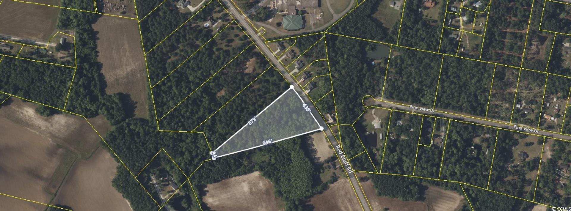 2940 Red Bluff Rd. Property Photo 6