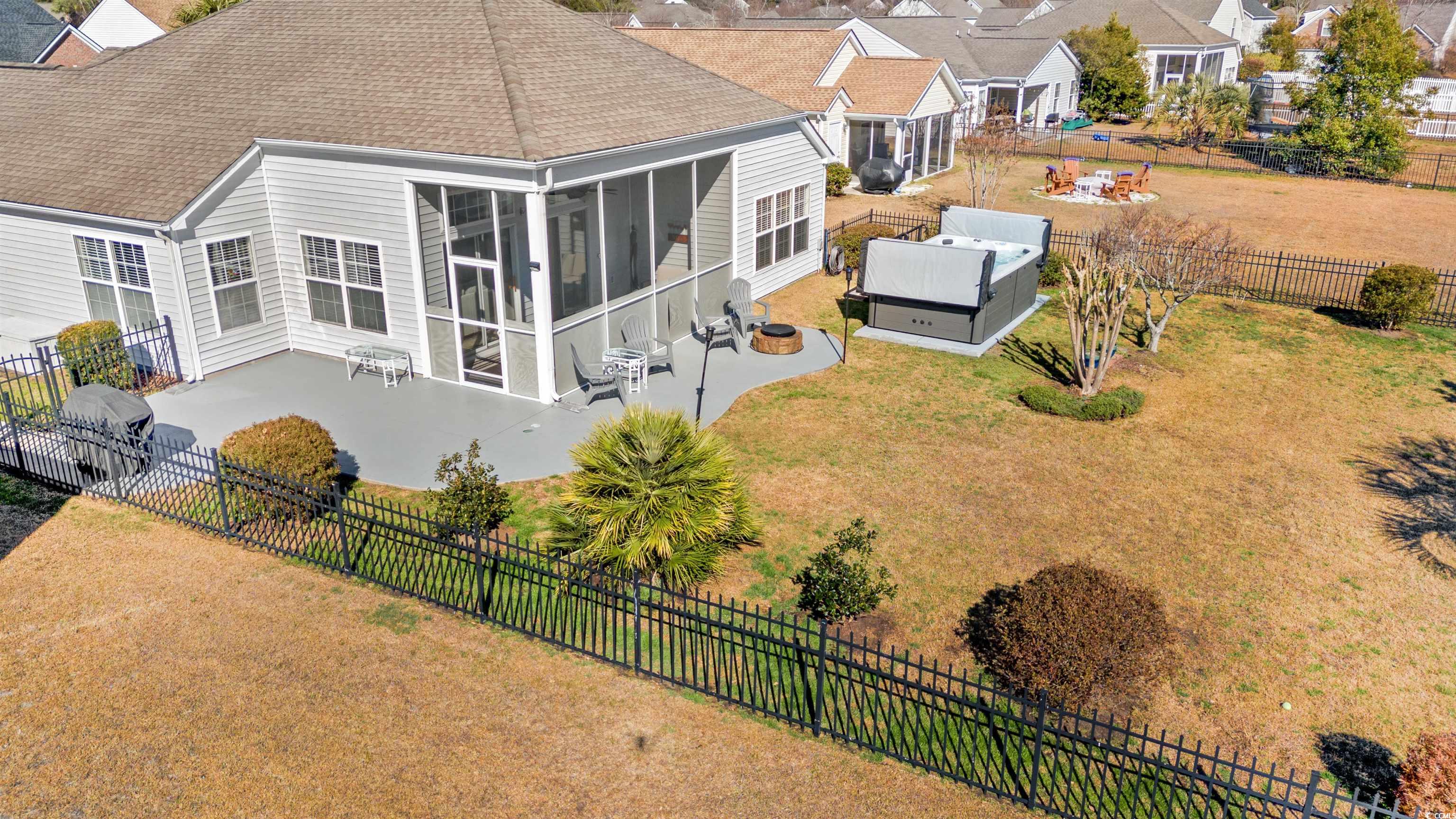 4517 Planters Row Way Property Photo 14