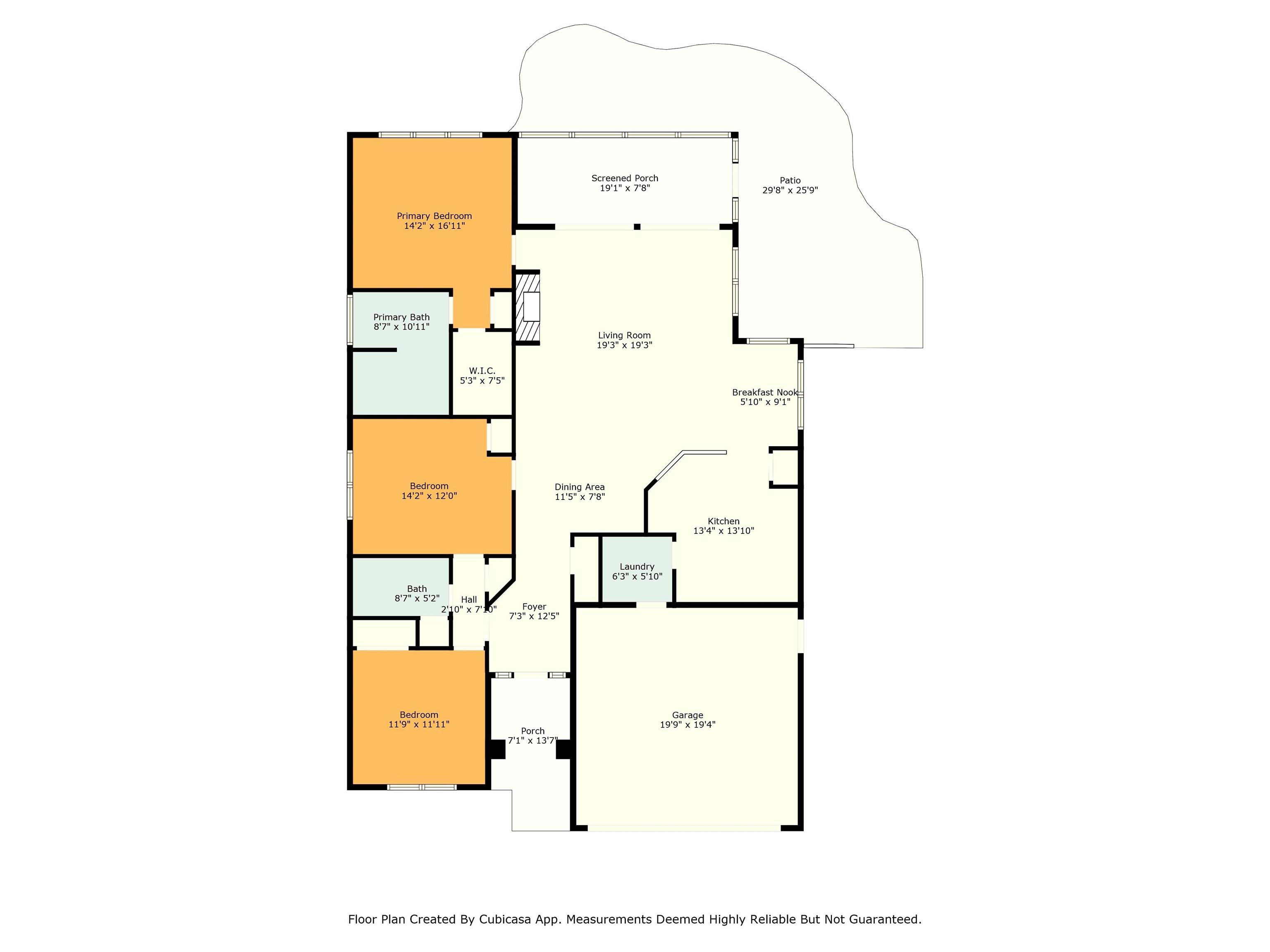 4517 Planters Row Way Property Photo 28