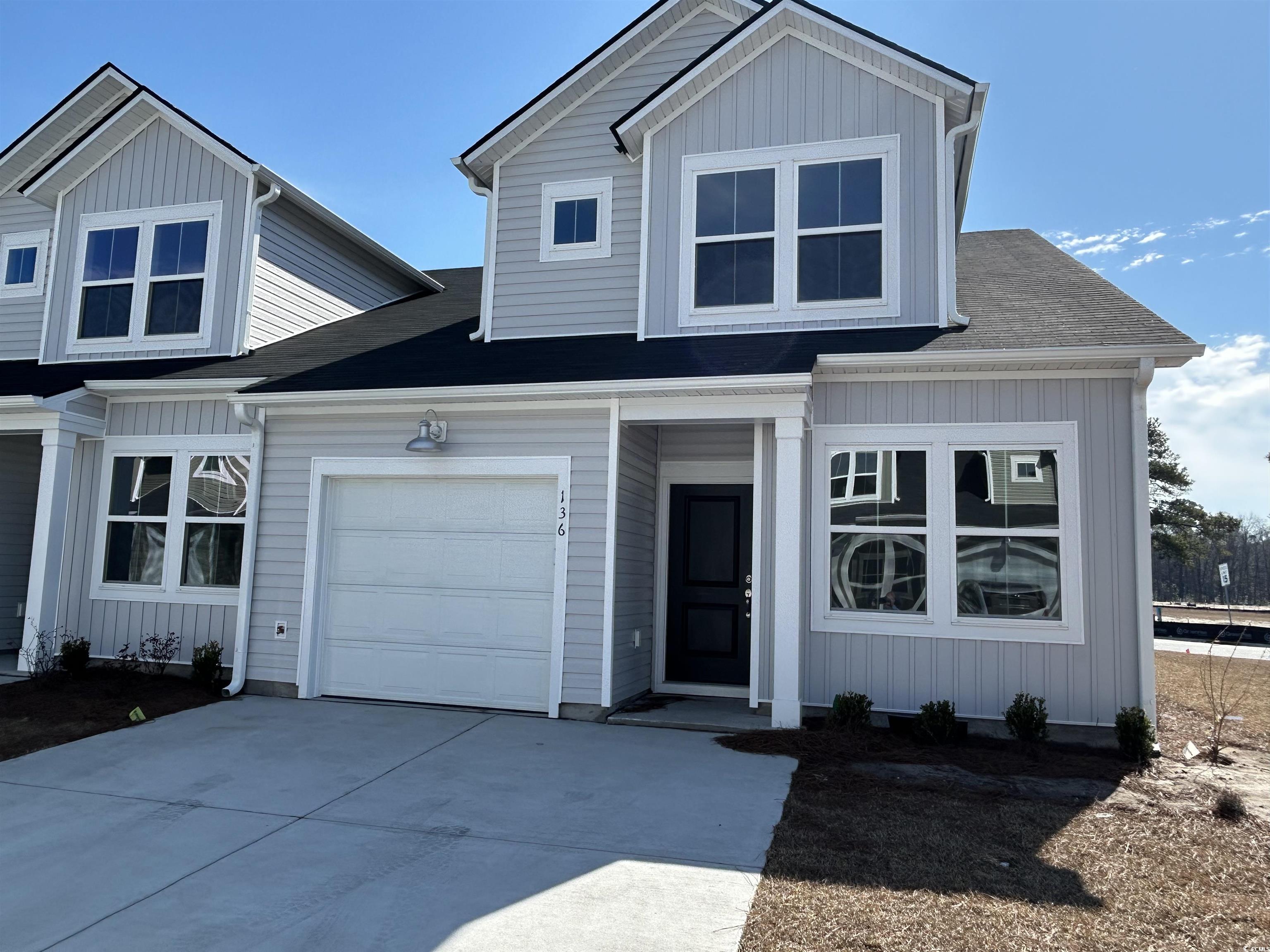 136 Talladega Dr. Property Photo