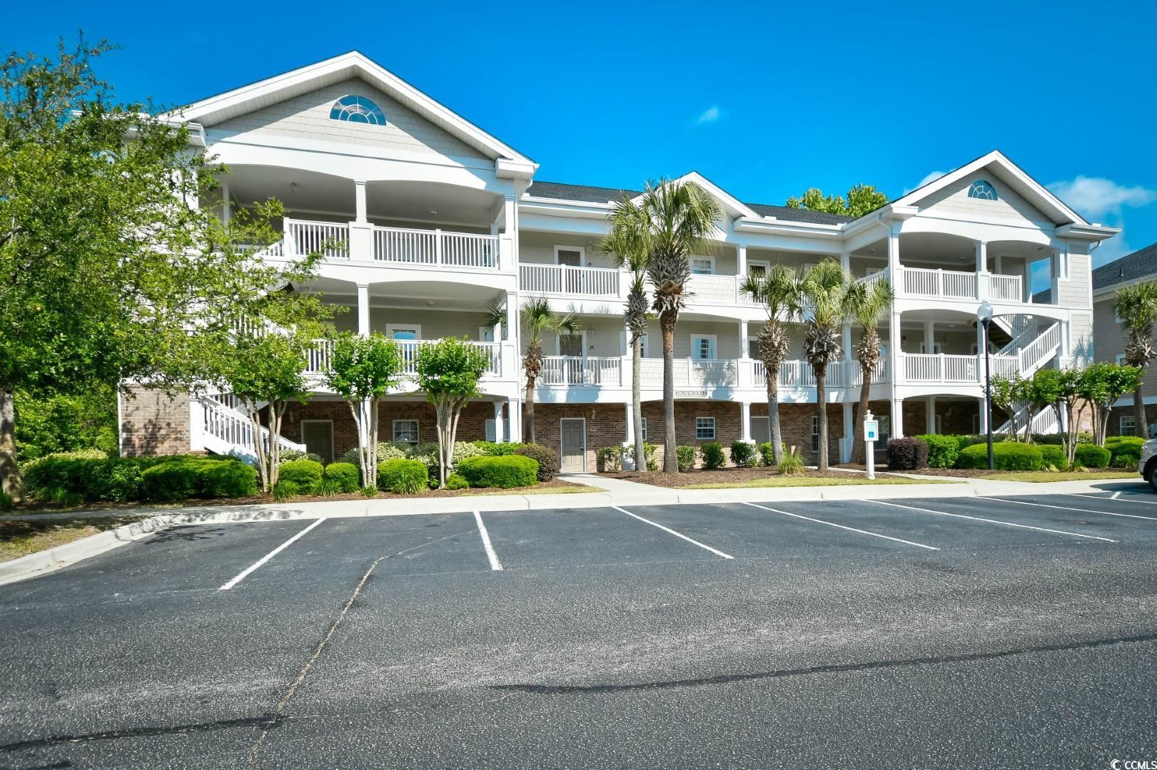 5801 Oyster Catcher Dr. Property Photo 1