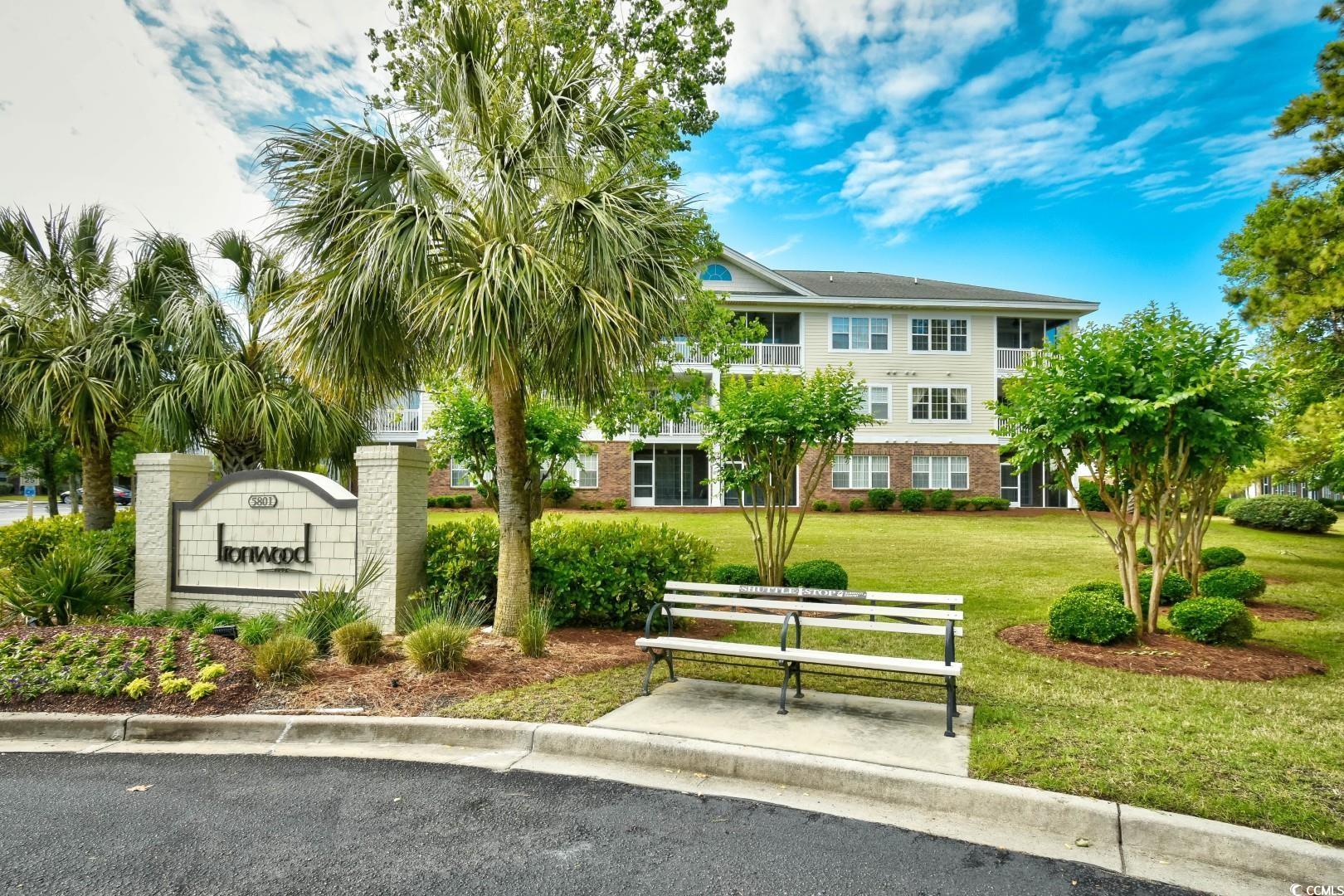 5801 Oyster Catcher Dr. Property Photo 2