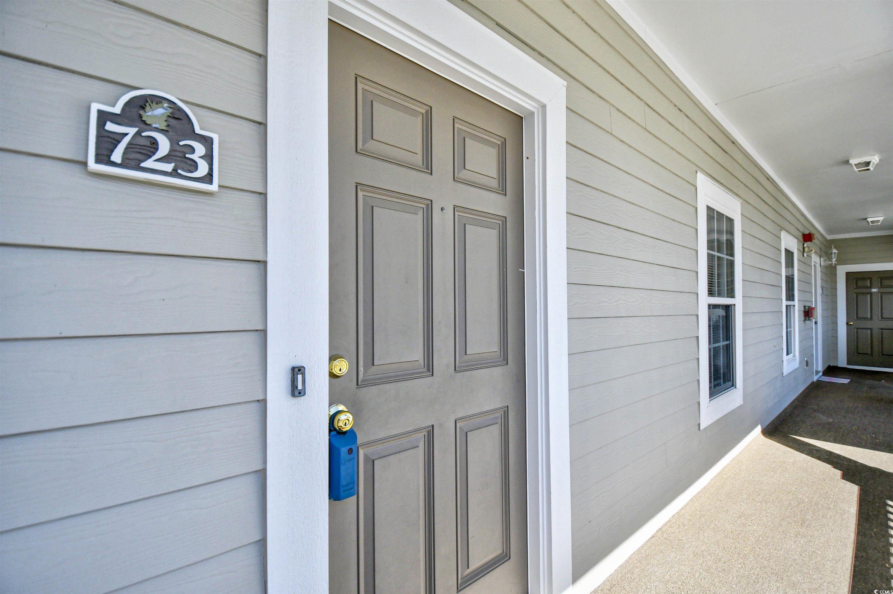 5801 Oyster Catcher Dr. Property Photo 4