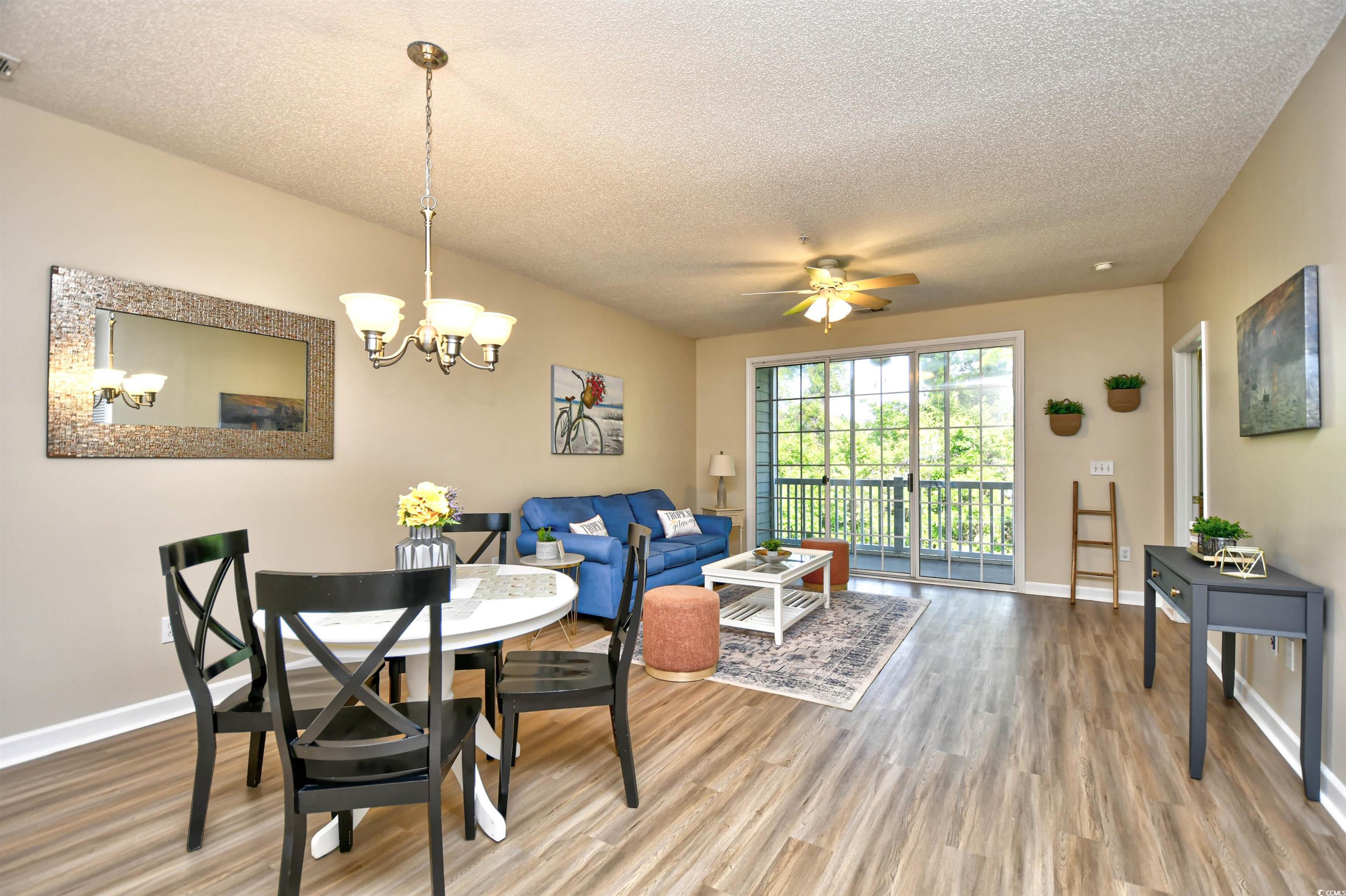 5801 Oyster Catcher Dr. Property Photo 6