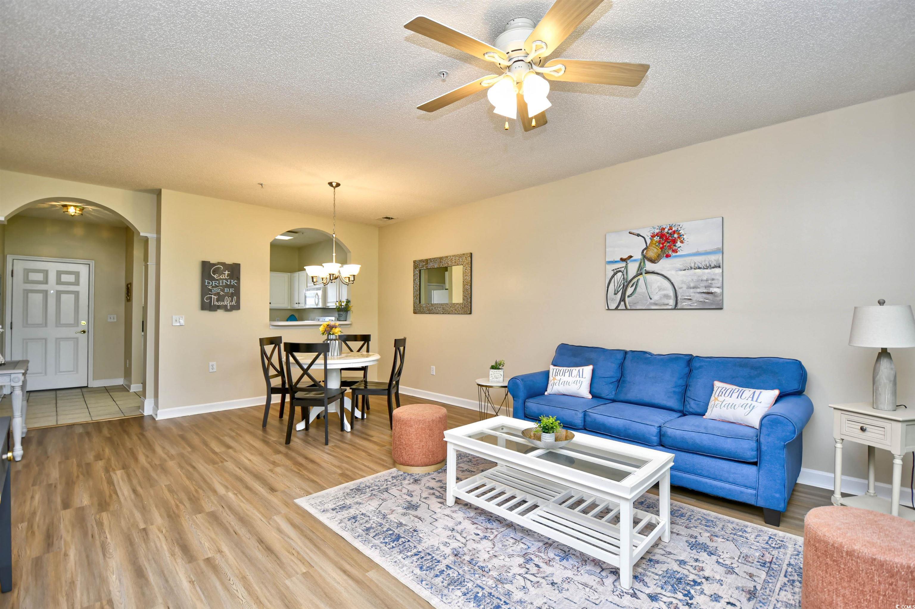 5801 Oyster Catcher Dr. Property Photo 9