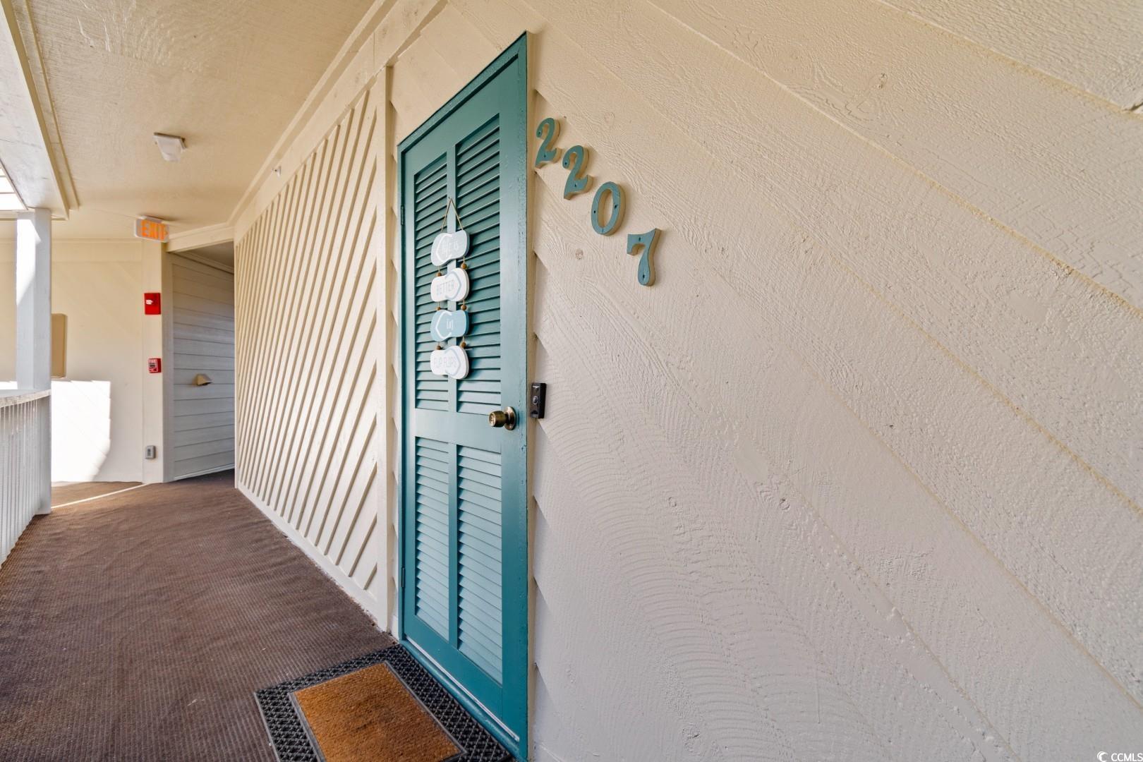 4350 Intercoastal Dr. Property Photo 4