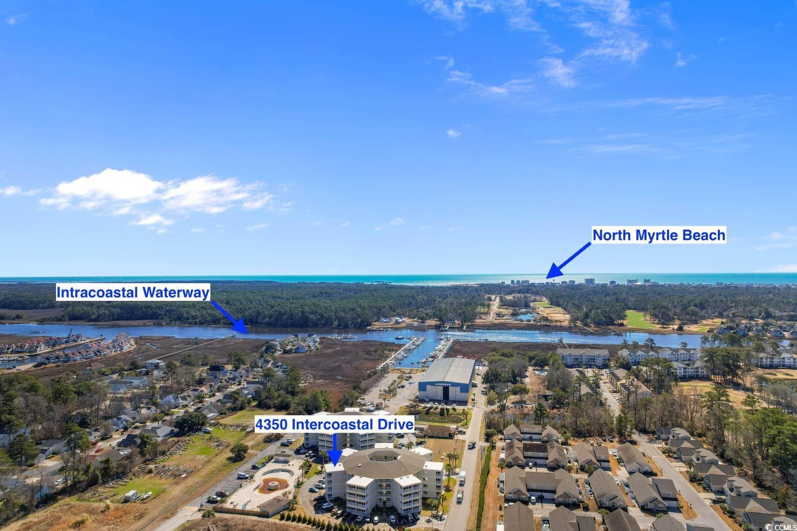4350 Intercoastal Dr. Property Photo 32
