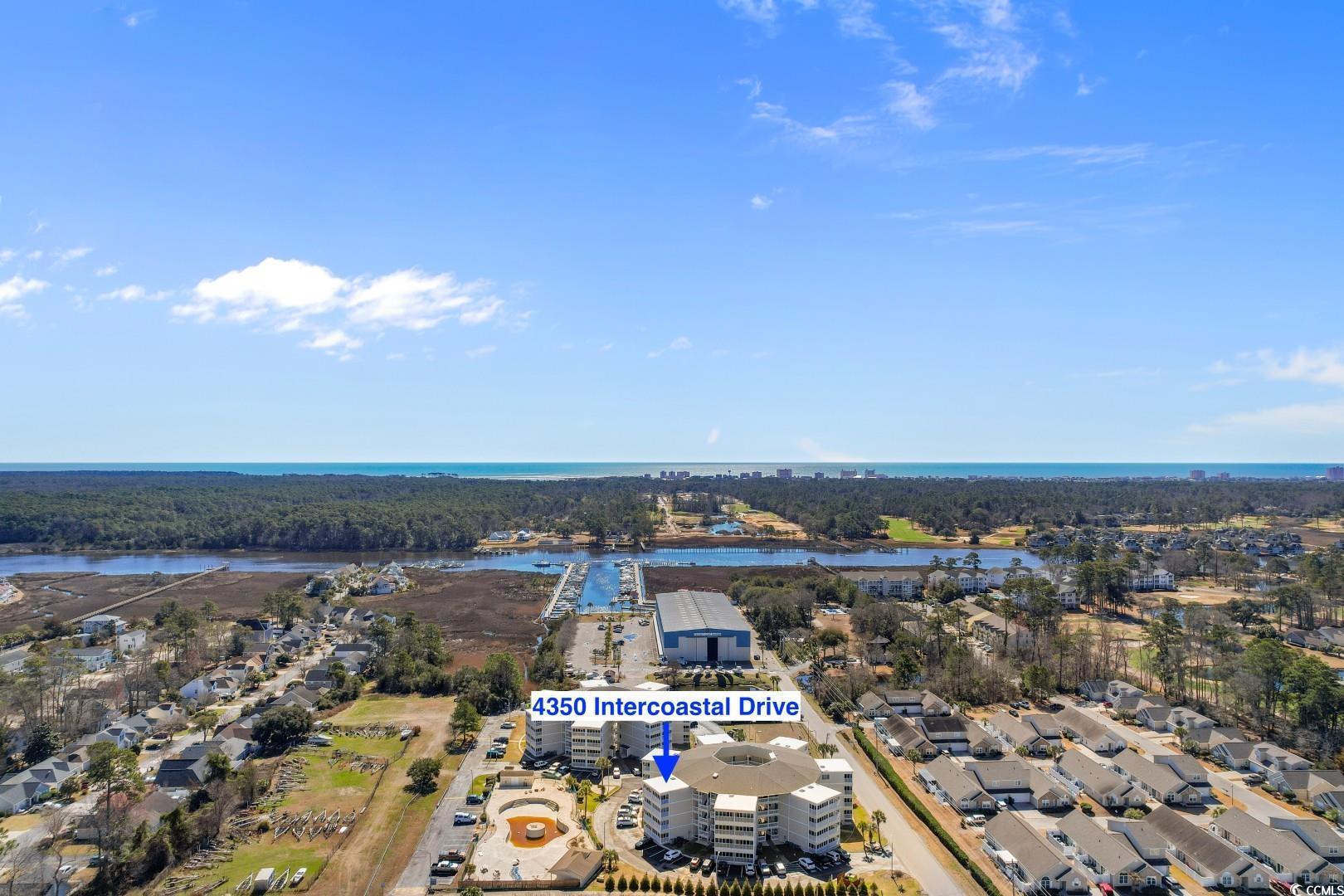 4350 Intercoastal Dr. Property Photo 36