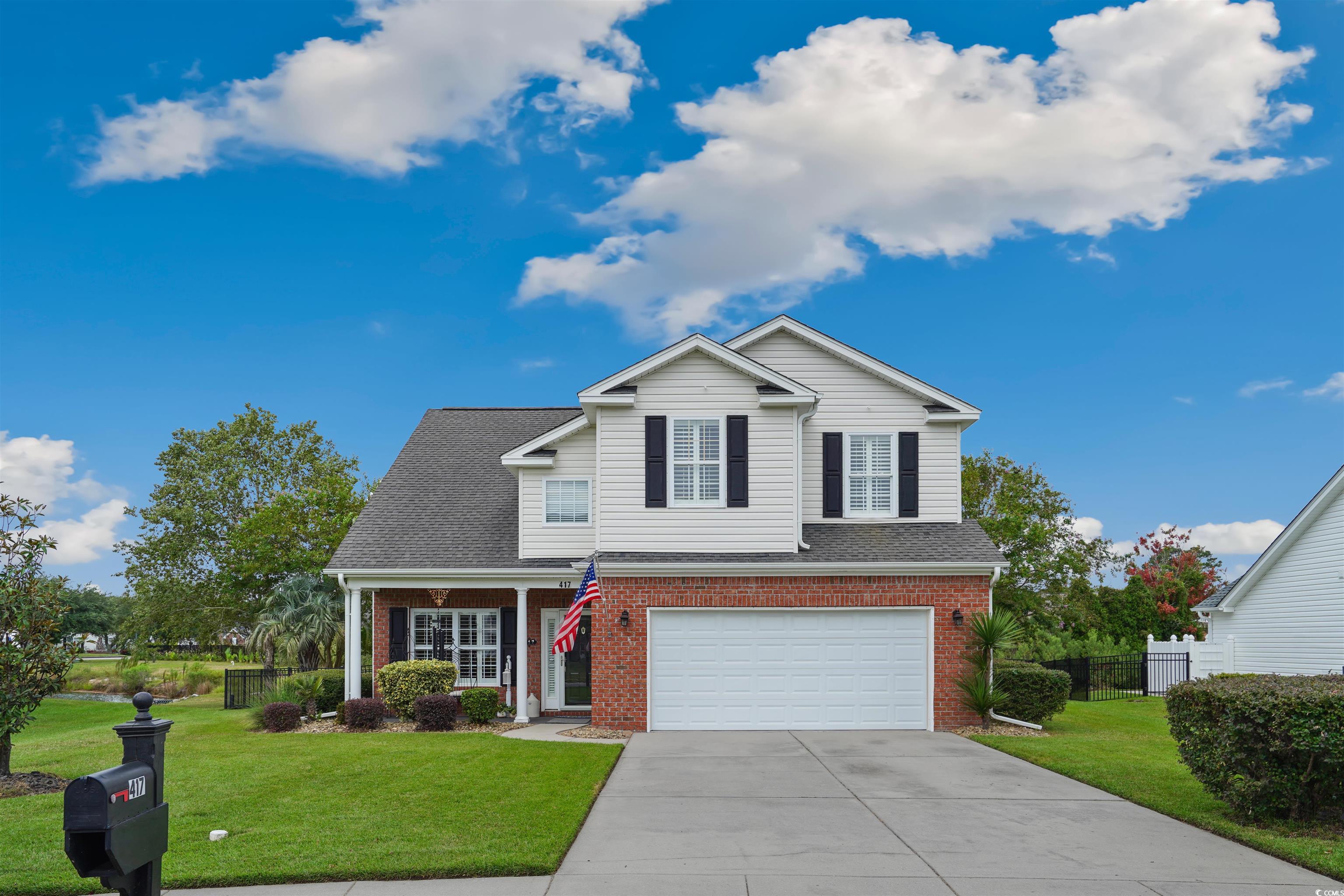 417 Pennington Loop Property Photo