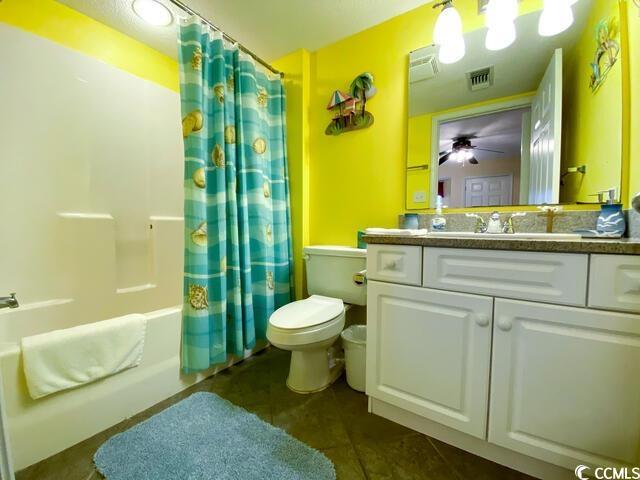 1401 S Ocean Blvd. S Property Photo 9