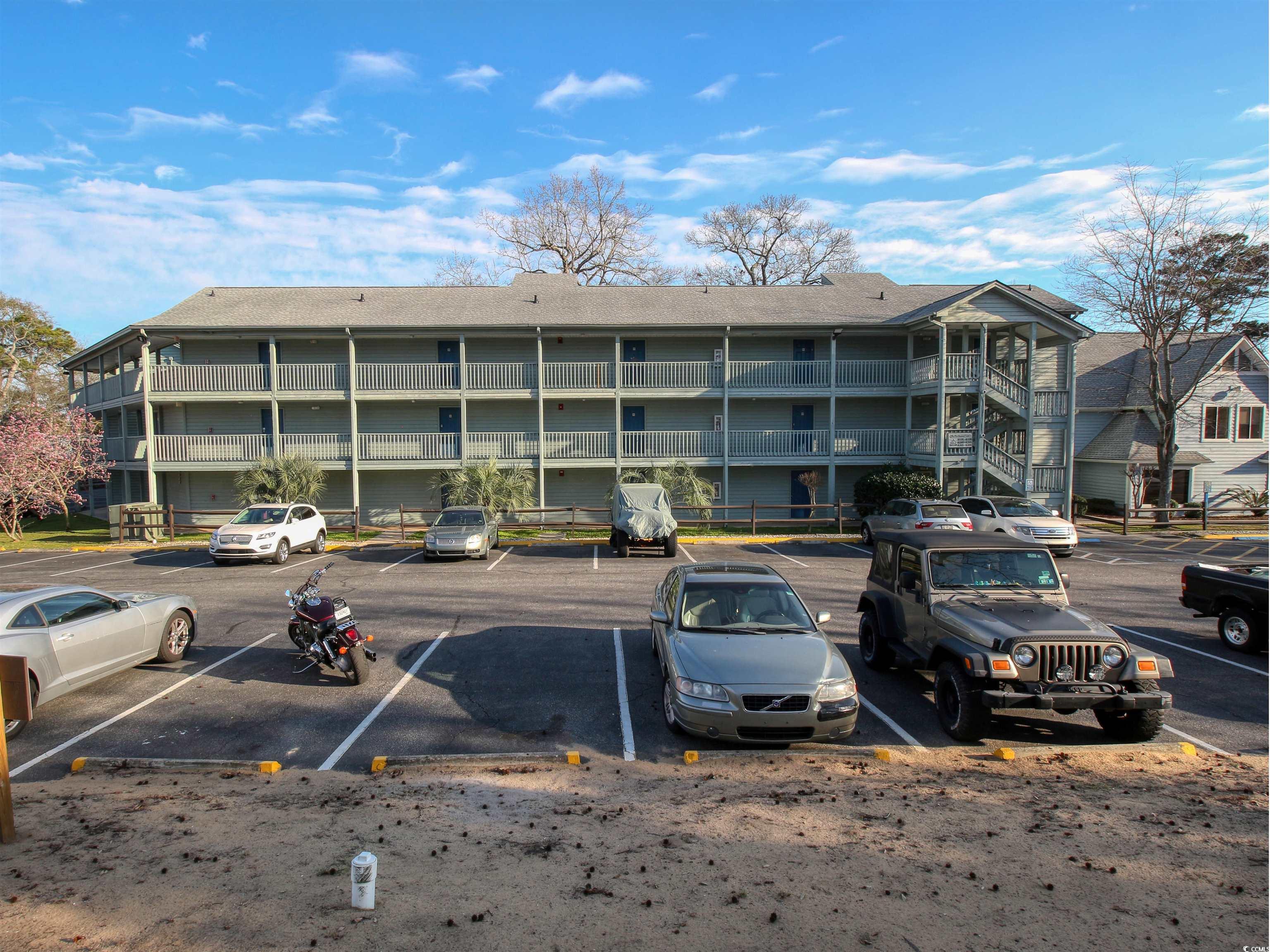 5905 S Kings Highway Property Photo