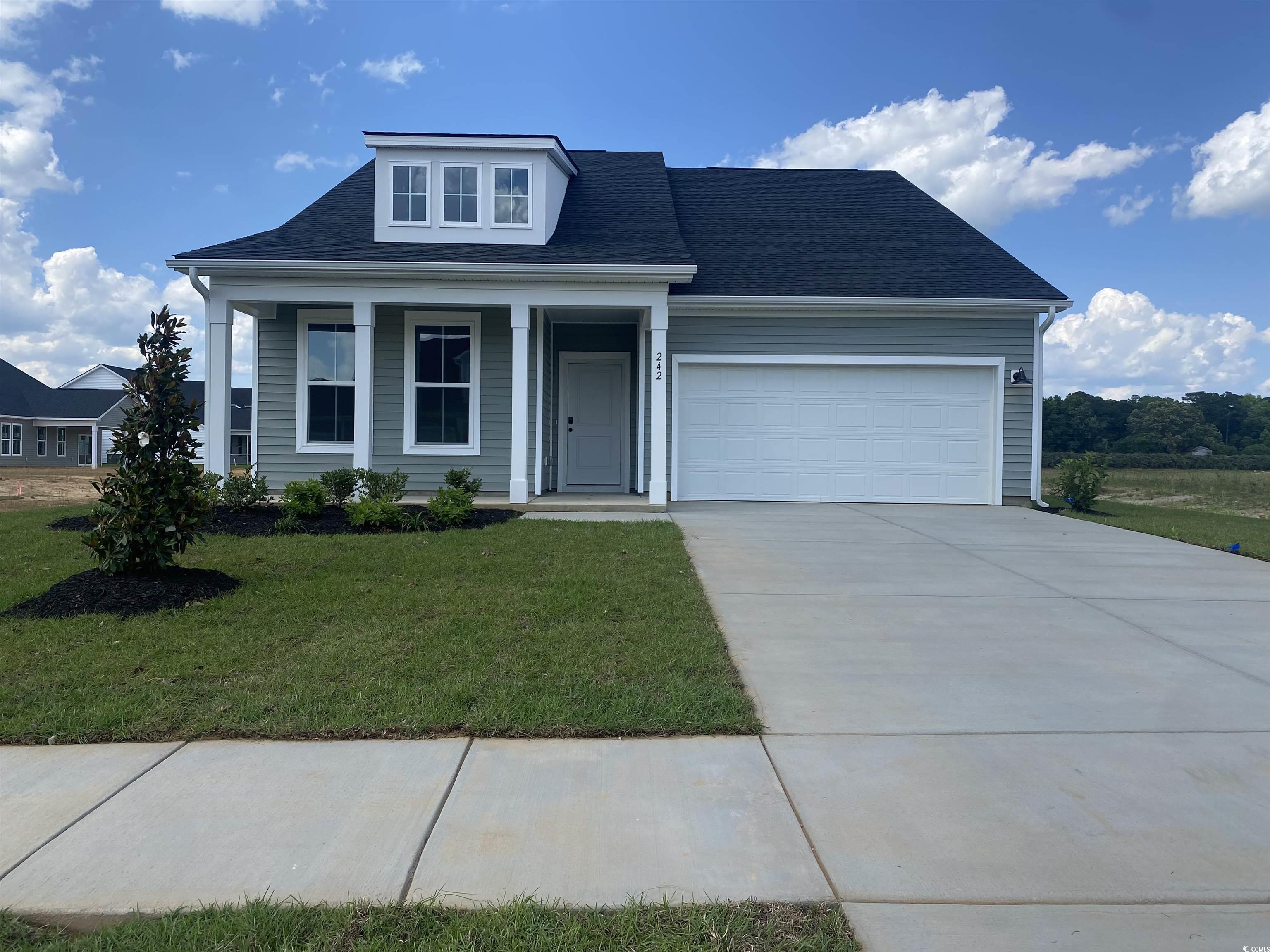 242 Letha Dr Property Photo 1