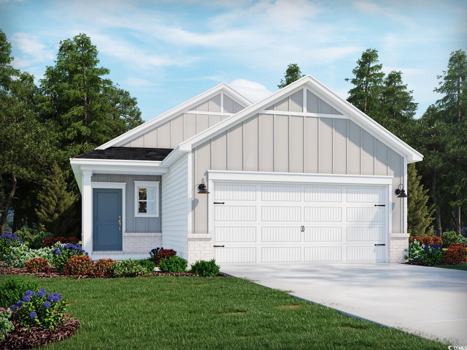 1429 Turkey Oak Way Property Photo