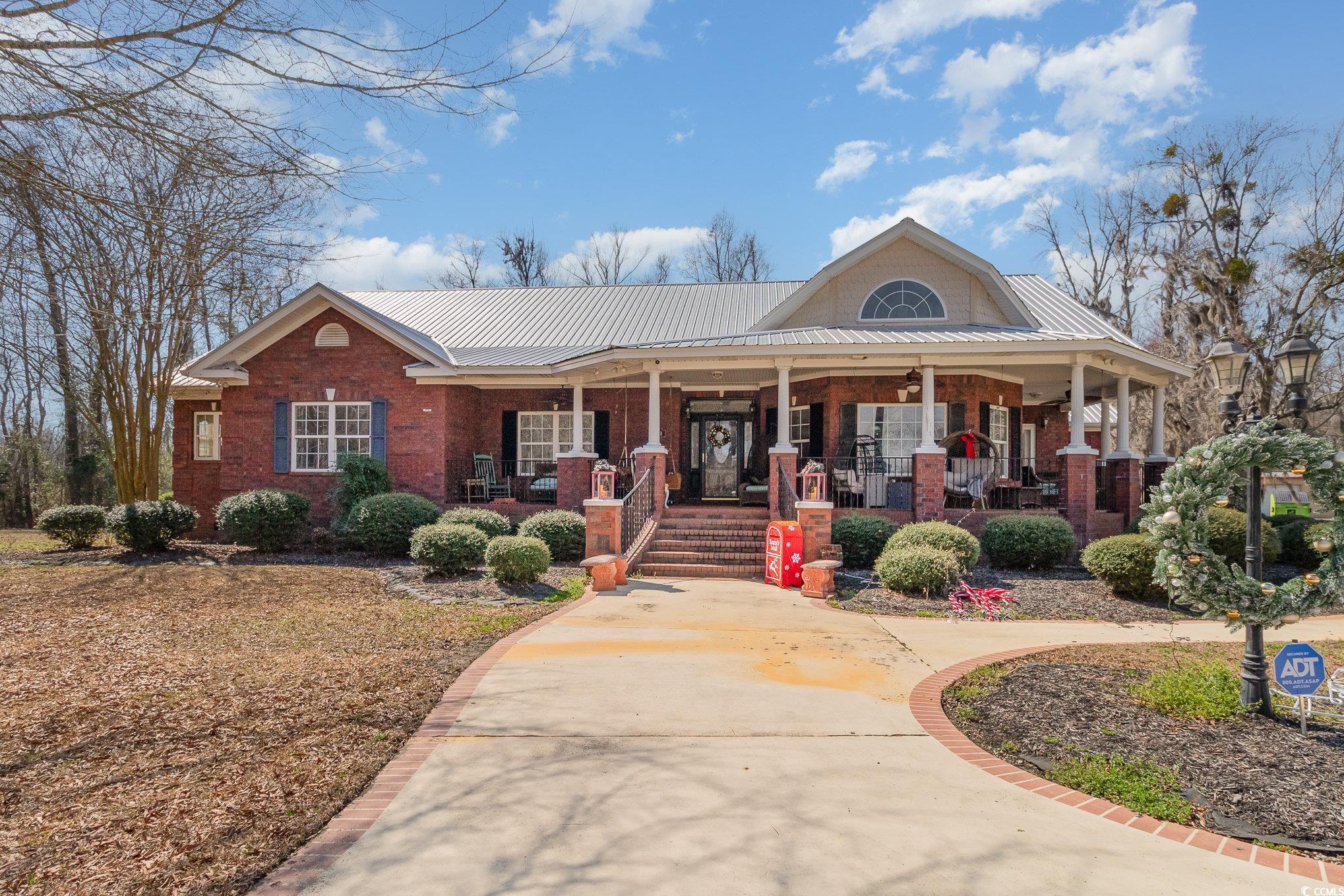5040 Hampton Rd. Property Photo