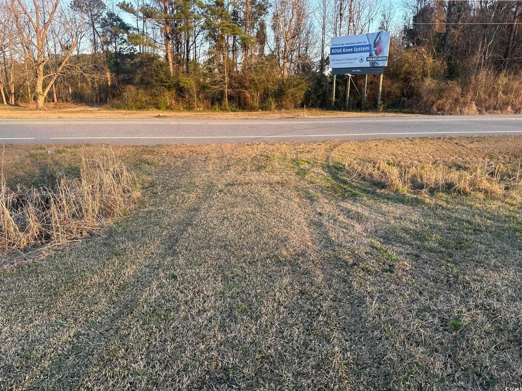Tbd S Joe Brown Hwy. Property Photo 3