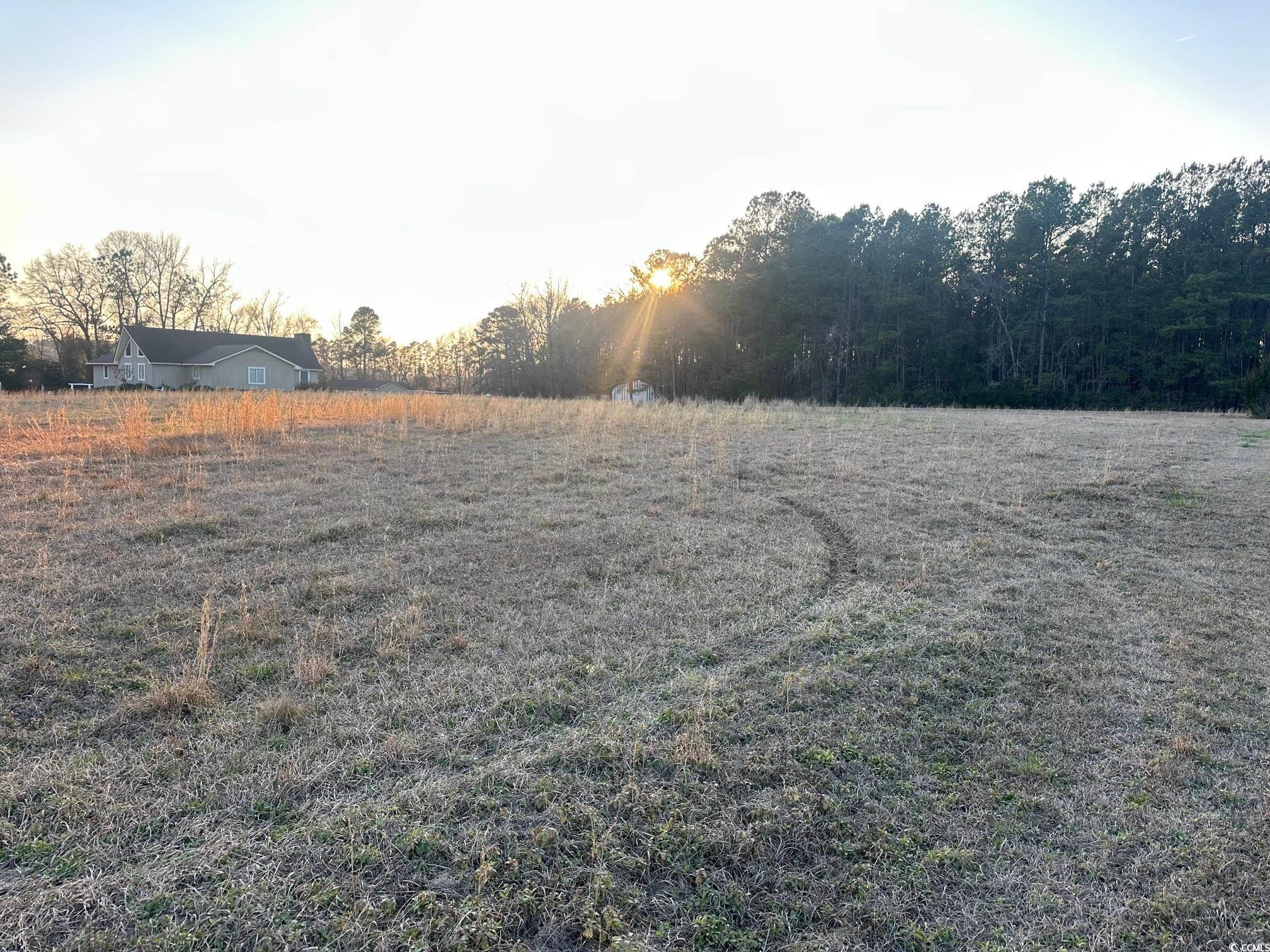 Tbd S Joe Brown Hwy. Property Photo 7