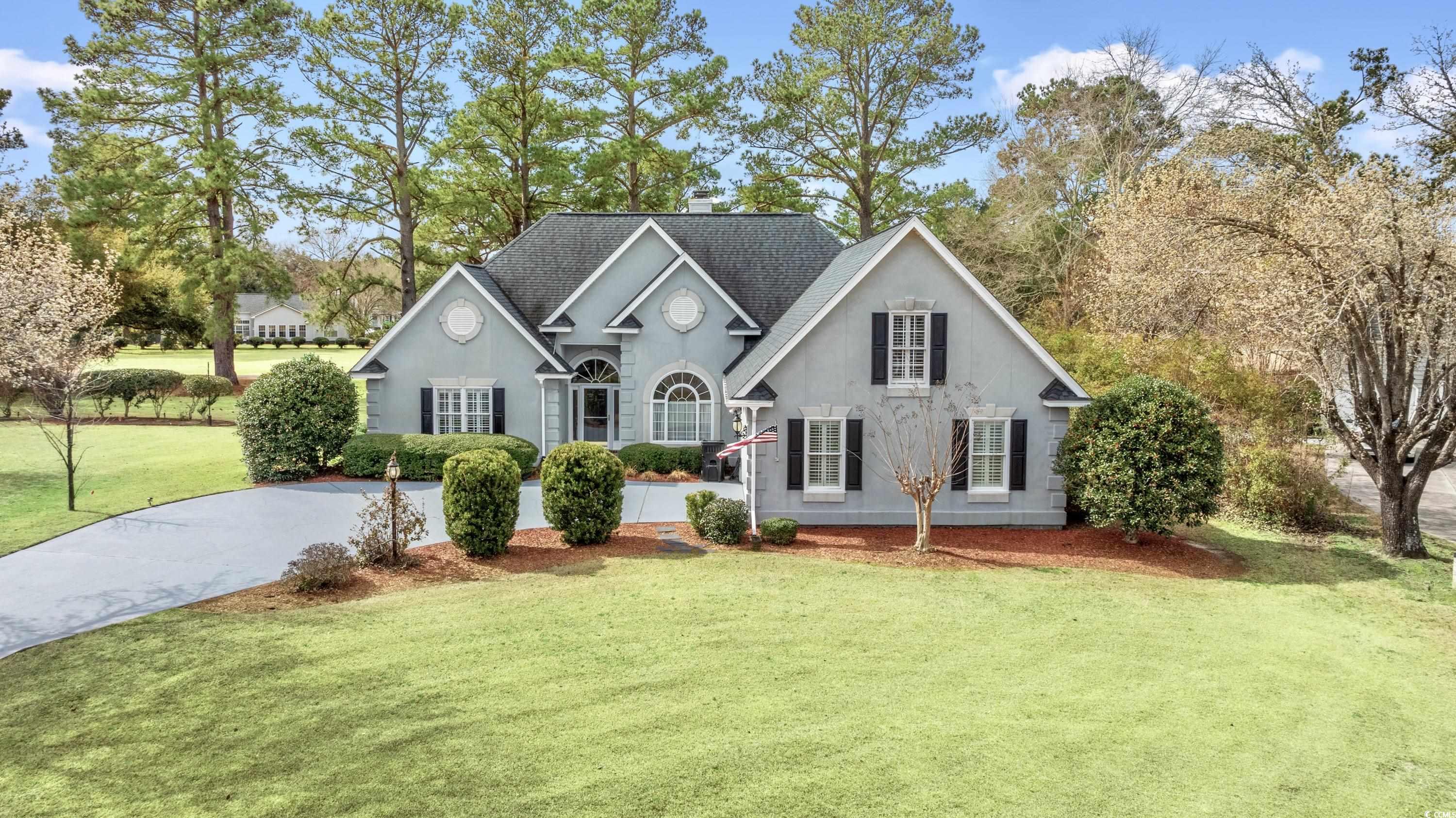 75 Haig Ct. Property Photo