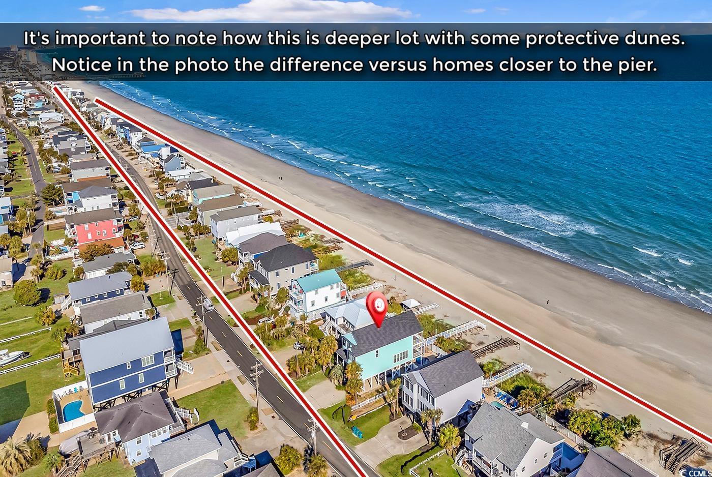 885 S Waccamaw Dr. Property Photo 3