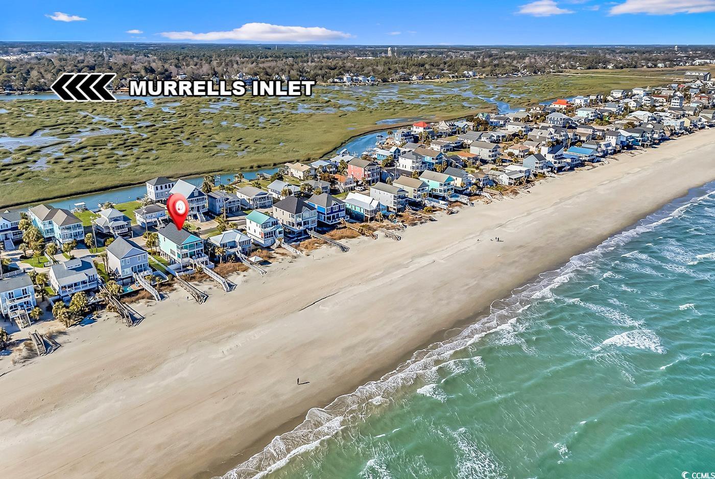 885 S Waccamaw Dr. Property Photo 4