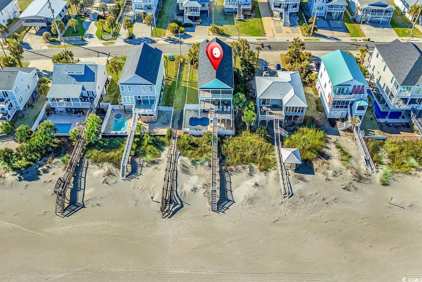 885 S Waccamaw Dr. Property Photo 5