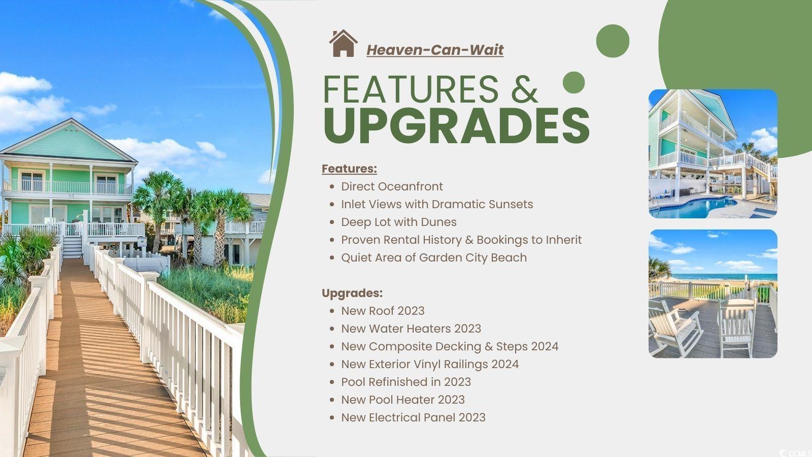 885 S Waccamaw Dr. Property Photo 40