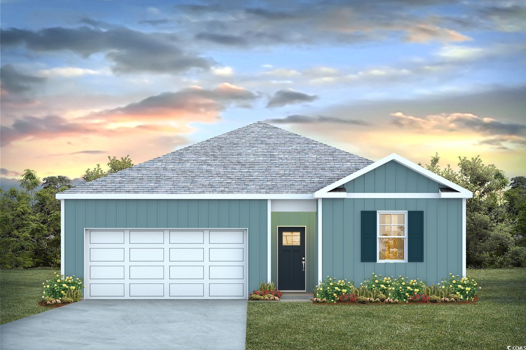 200 Jeff Waters Circle Property Photo