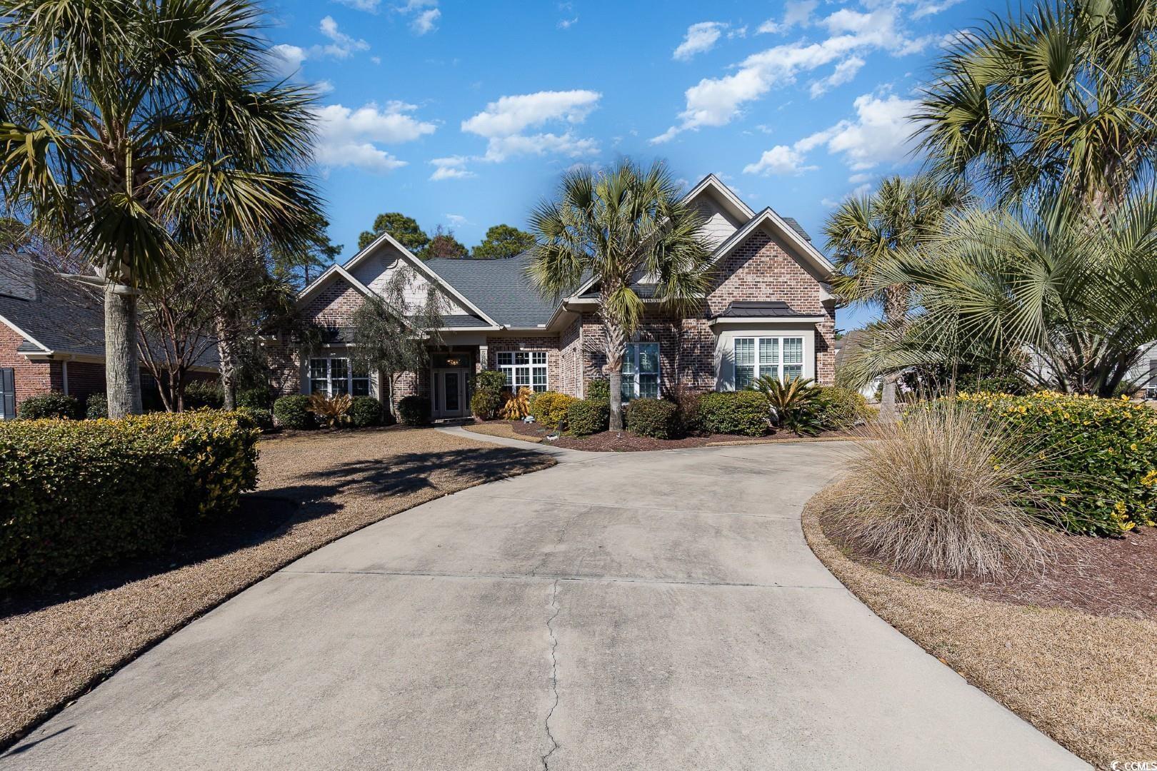 9800 Plumfield Ct. Property Photo