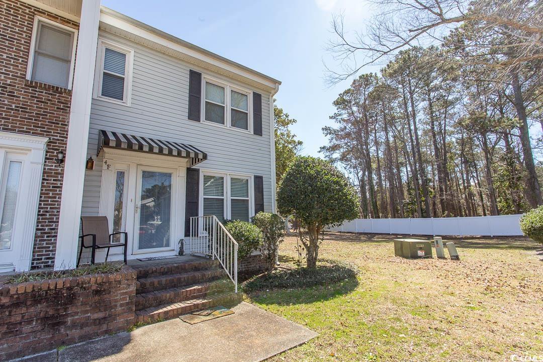 4115 Little River Rd. Property Photo