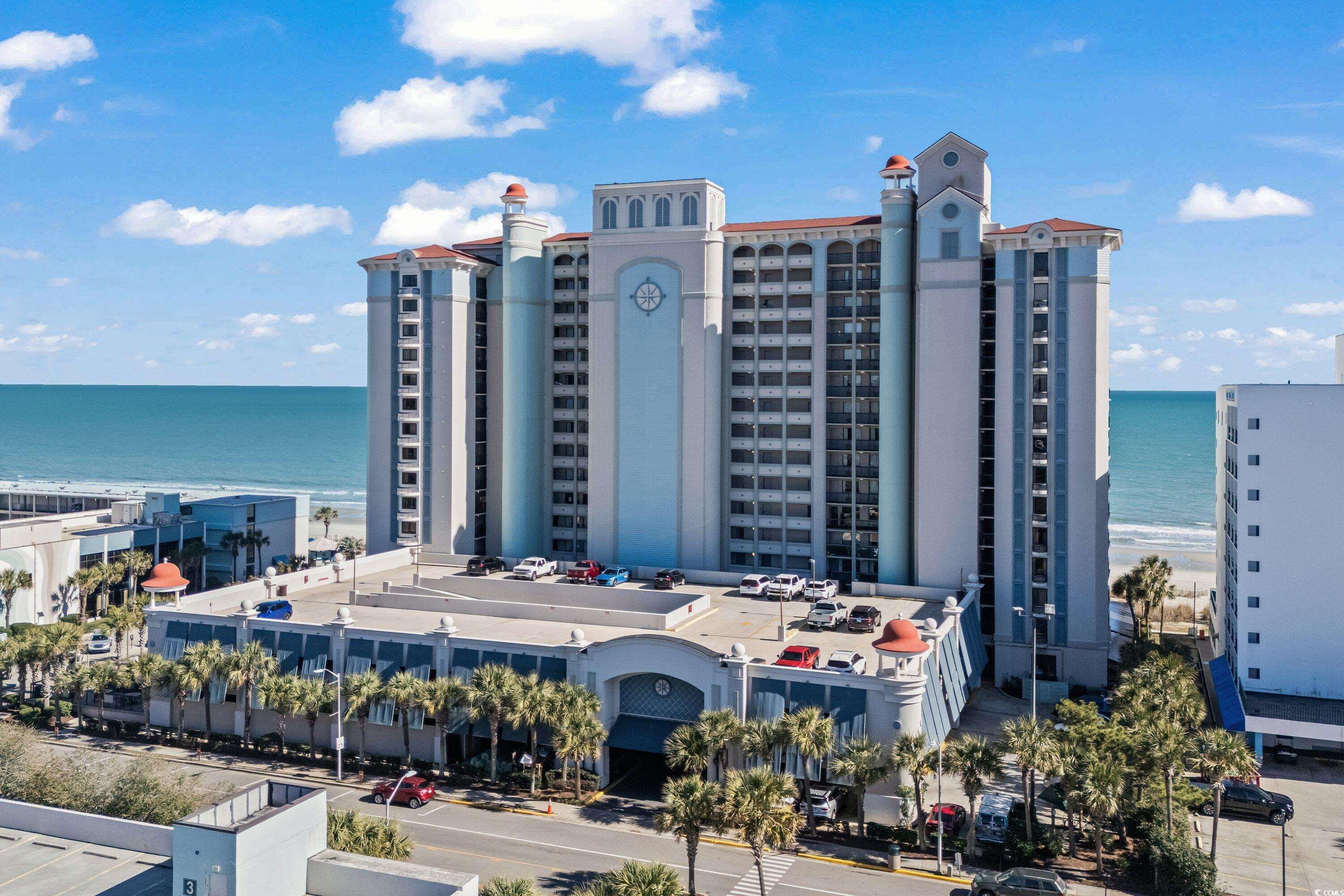 2311 S Ocean Blvd. Property Photo