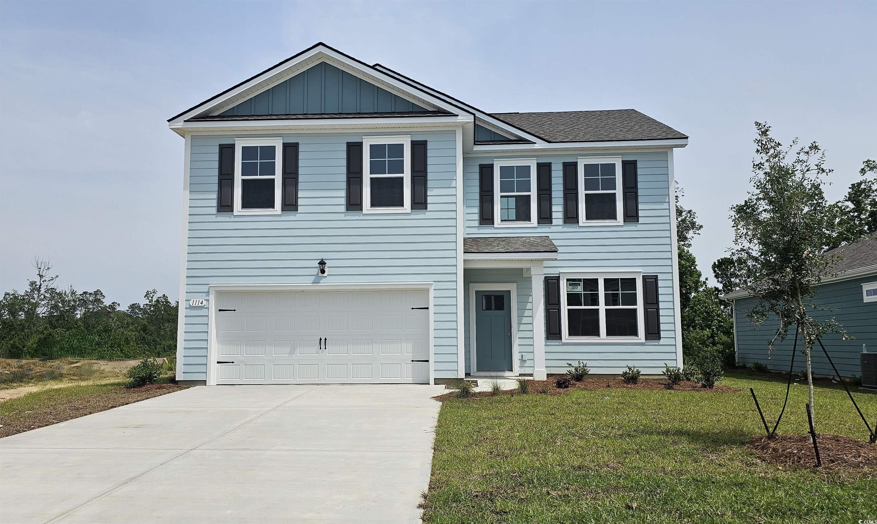 1114 Black Lake Way Property Photo 1
