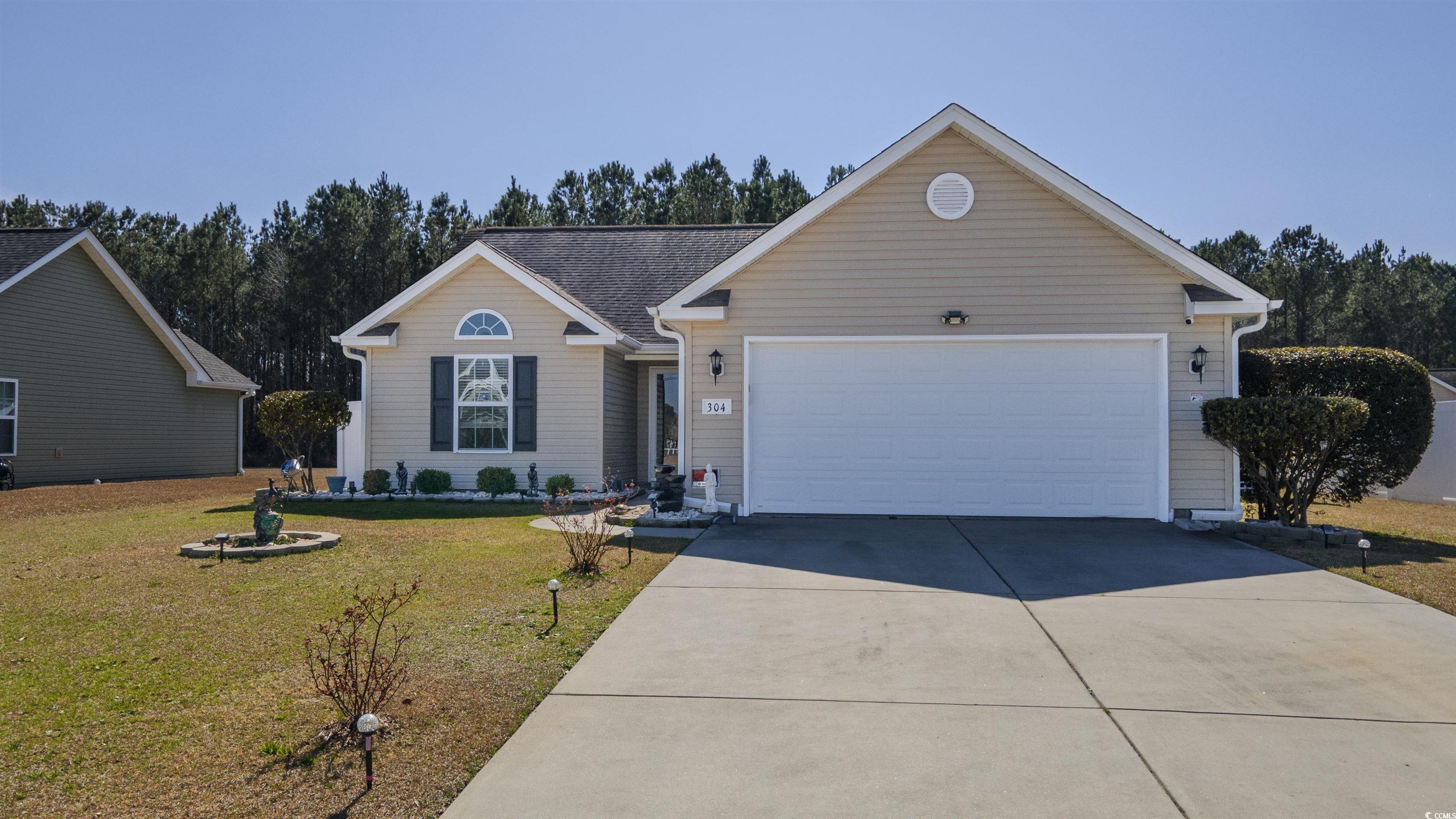 304 Carolina Springs Ct. Property Photo 1