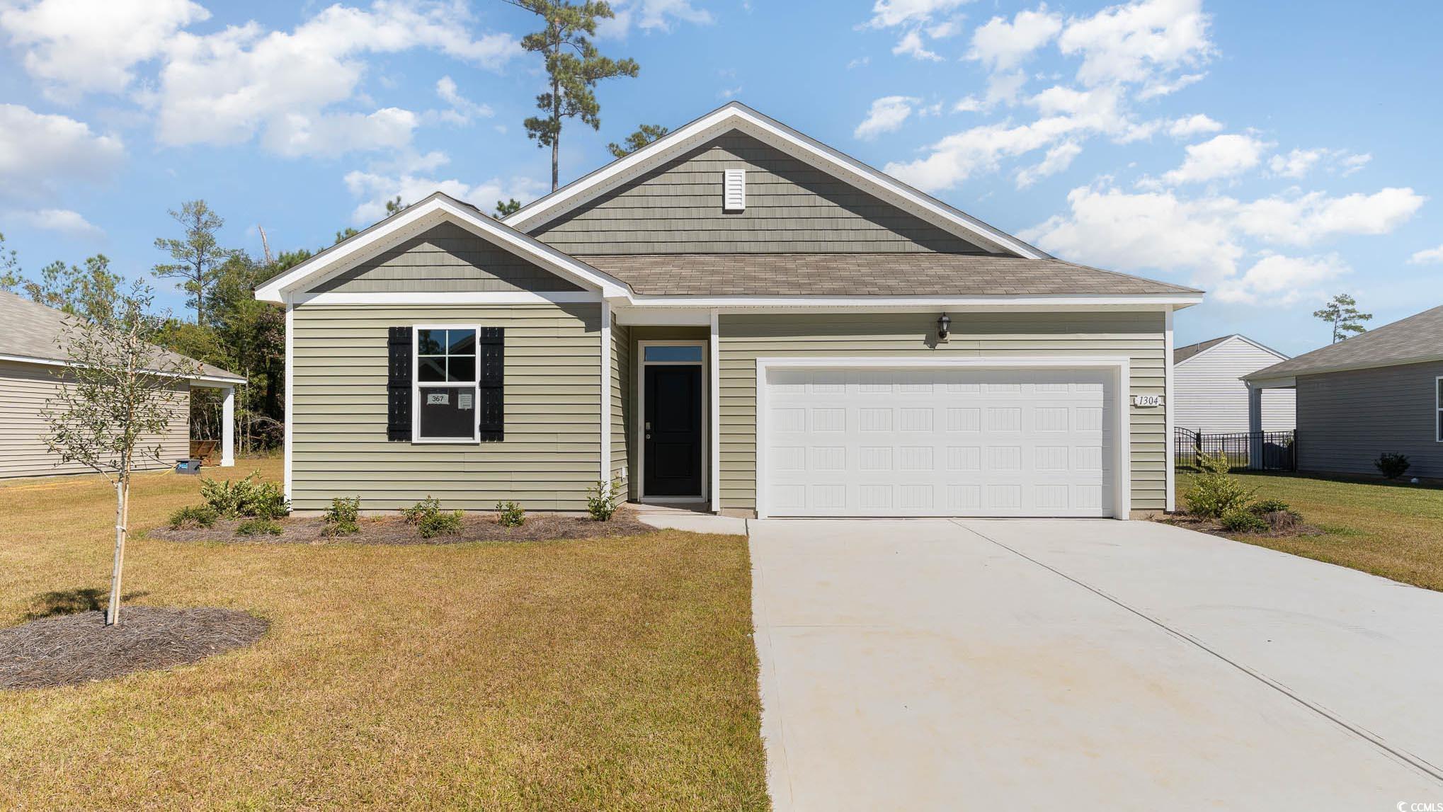 1451 Porchfield Dr. Property Photo