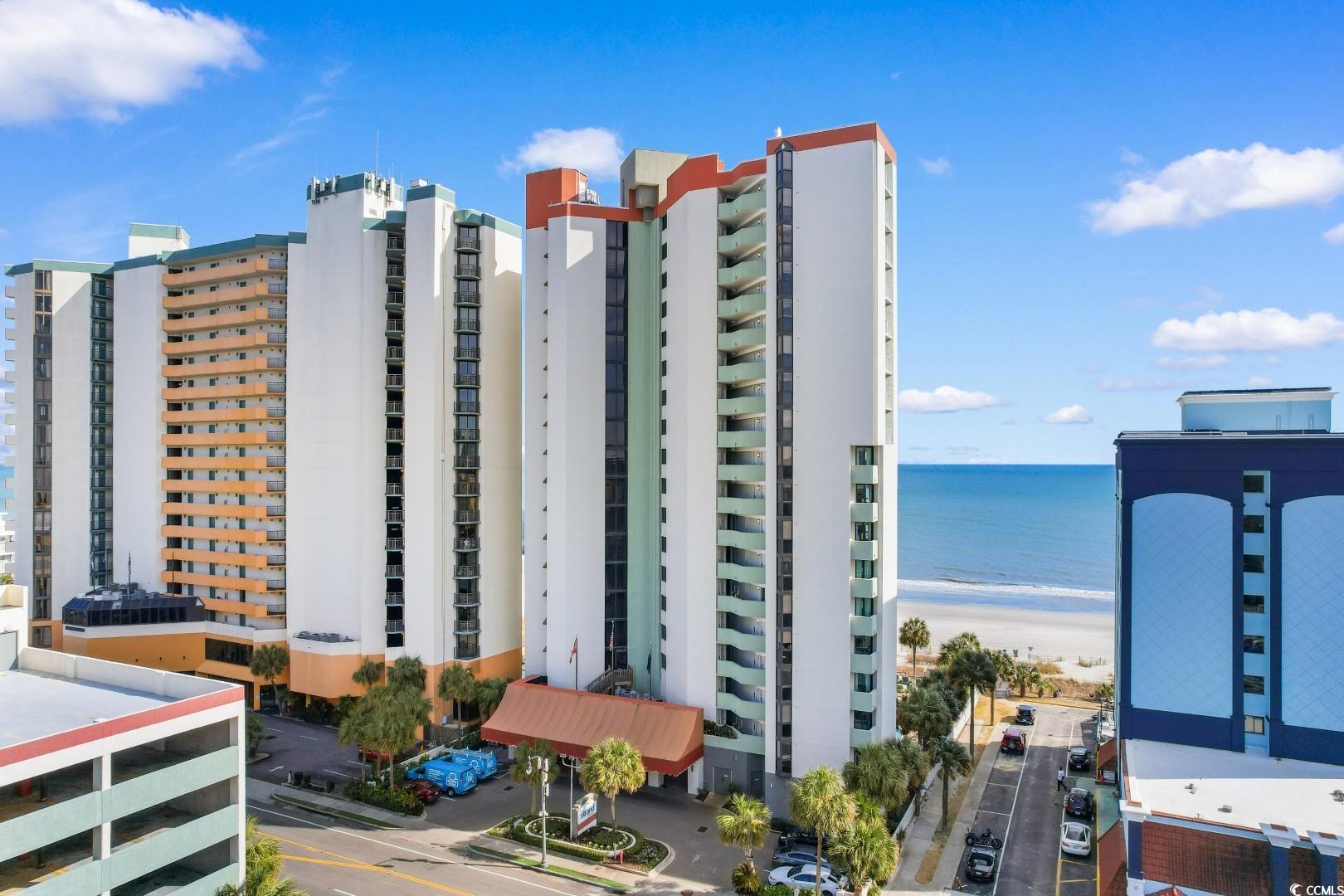 2701 N Ocean Blvd. Property Photo 1