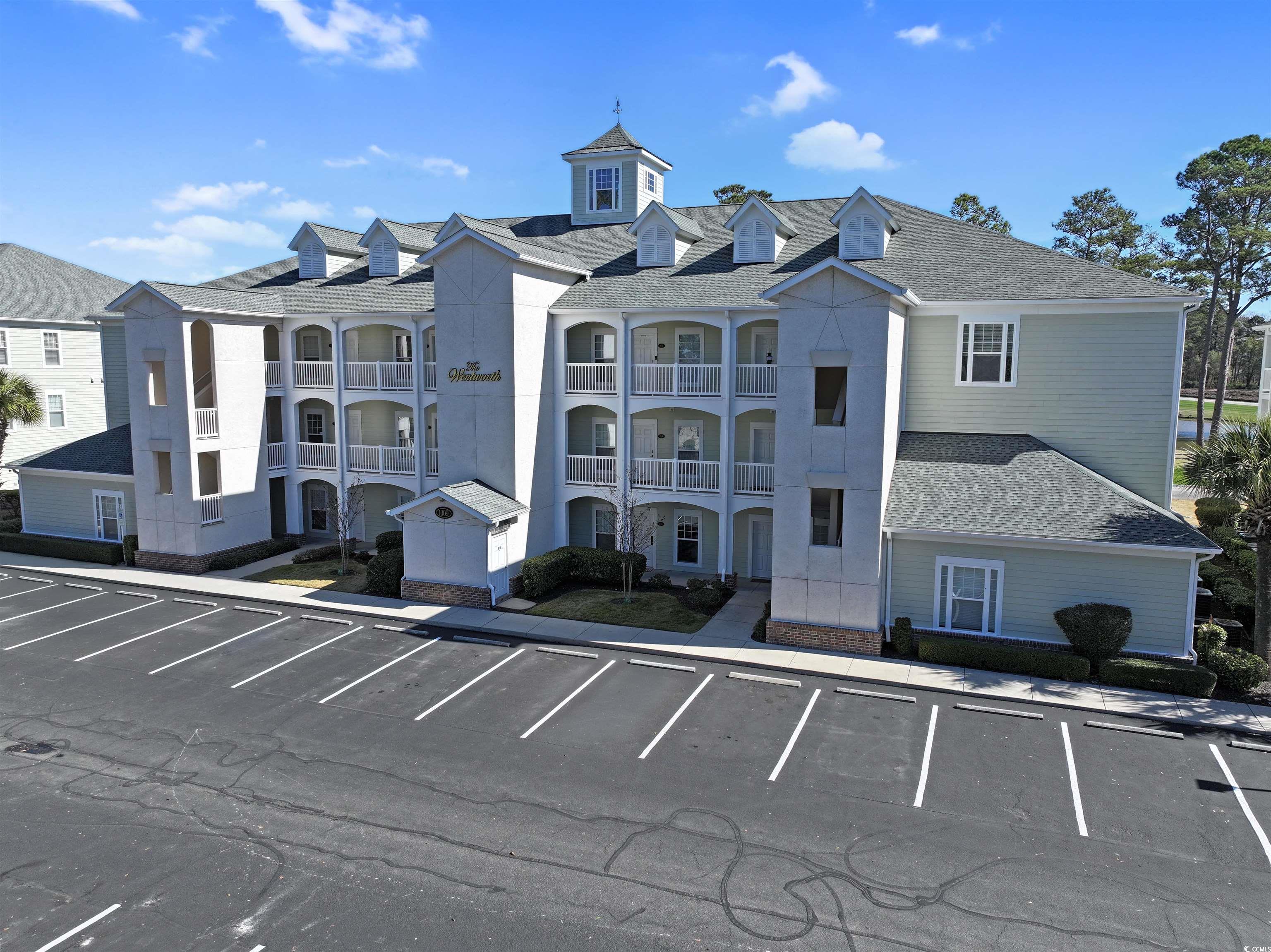 1009 World Tour Blvd. Property Photo 1