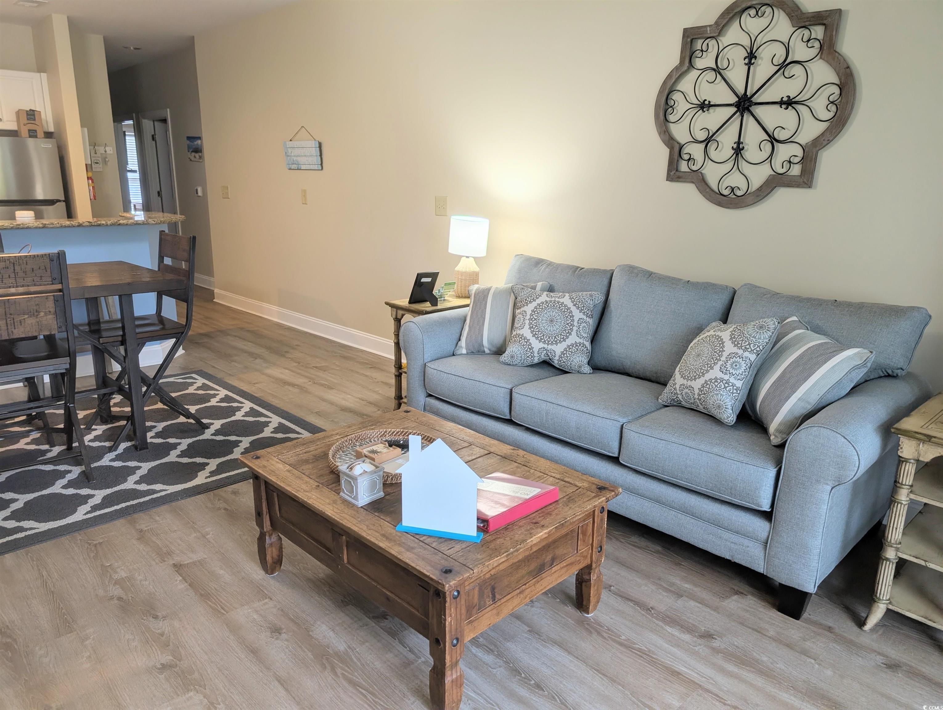 1009 World Tour Blvd. Property Photo 3