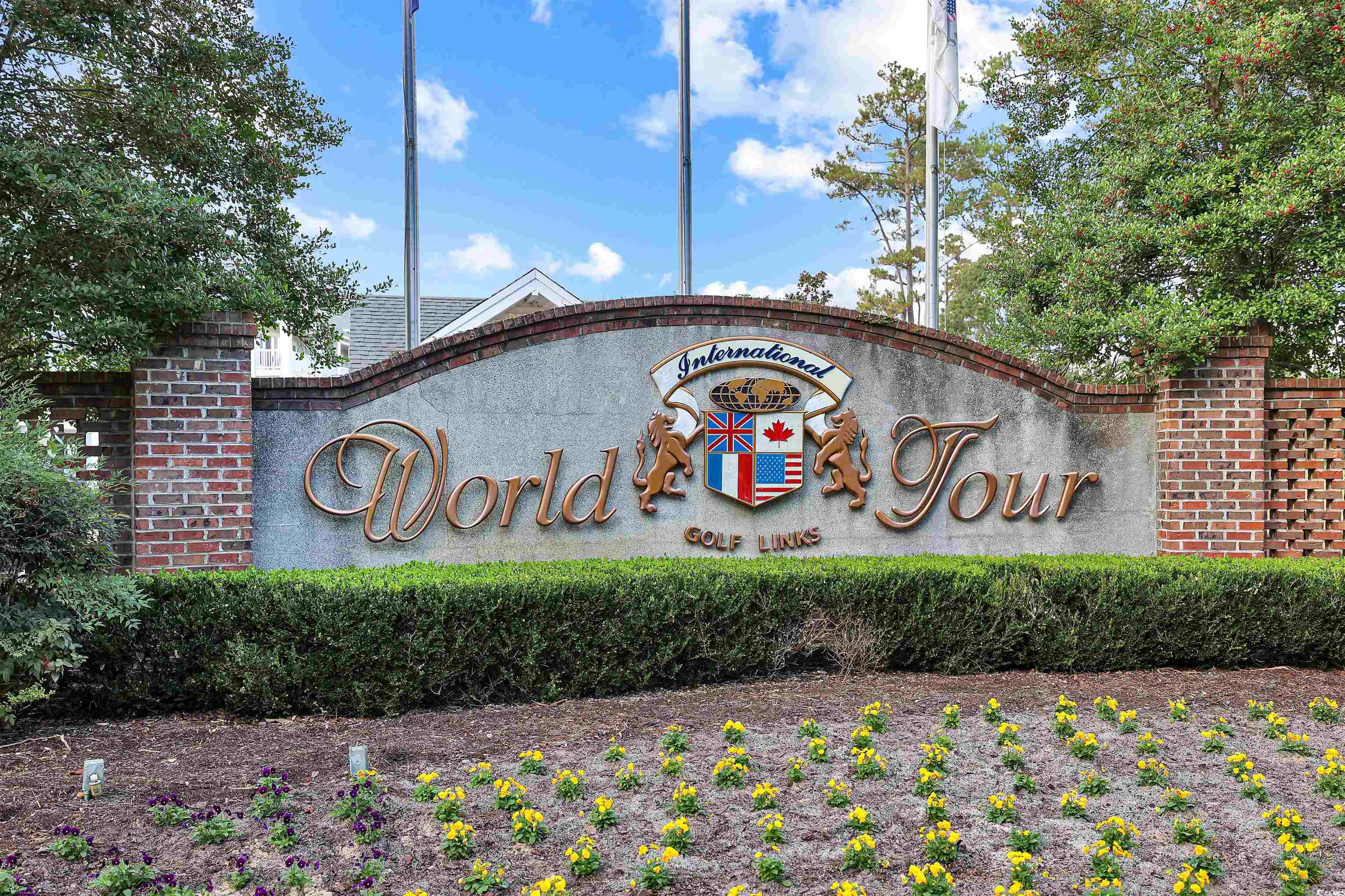 1009 World Tour Blvd. Property Photo 25