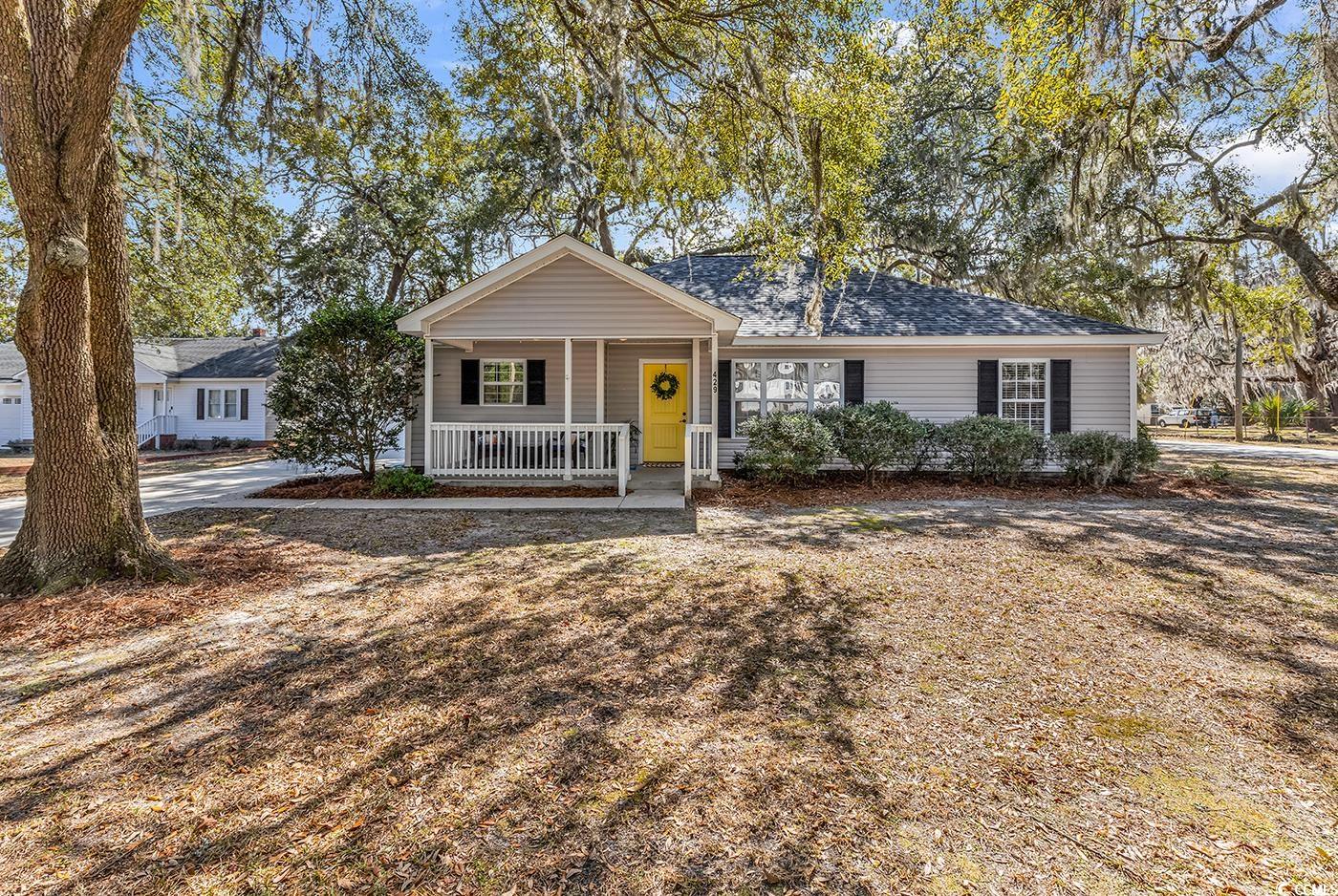 429 Loril St. Property Photo