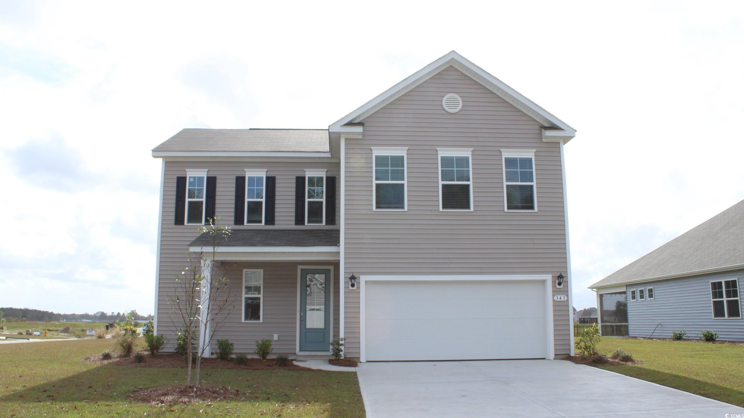 6055 Forest Dell Ct Property Photo