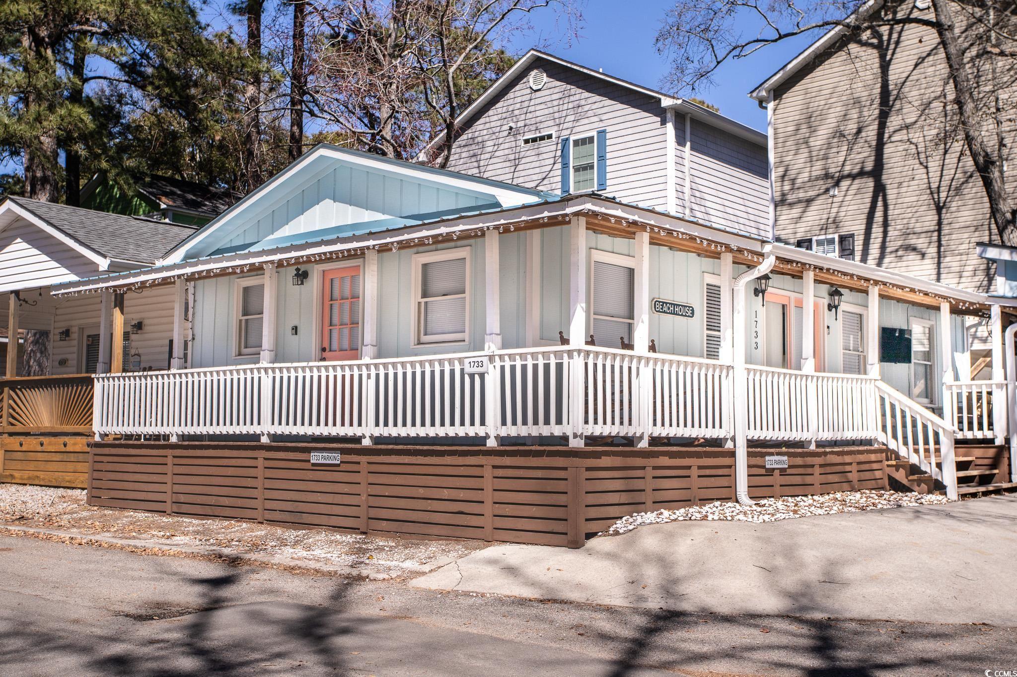 1733 Neptune Rd. Property Photo