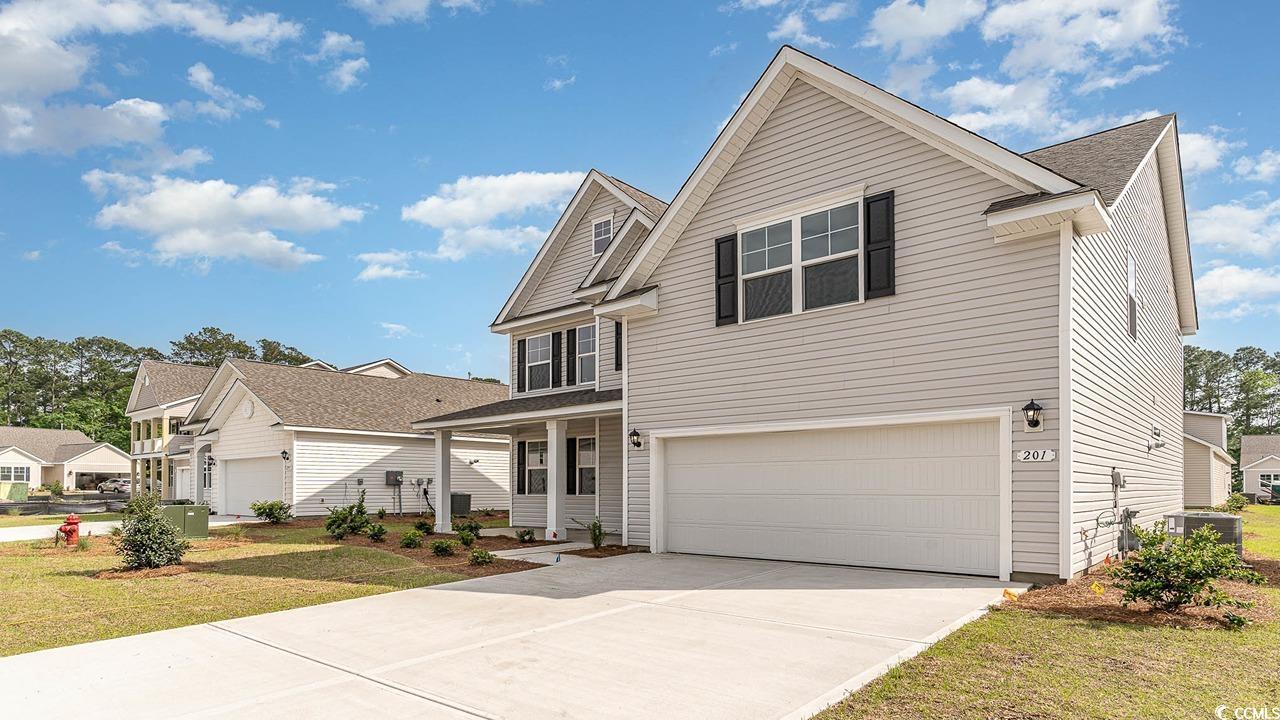 6047 Forest Dell Ct Property Photo 2