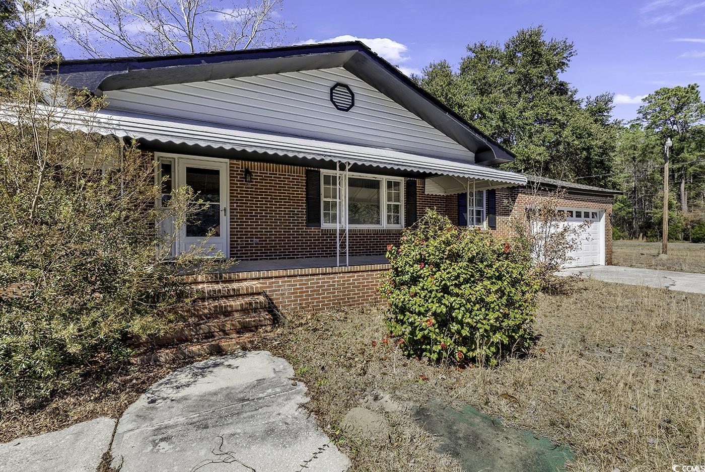 1455 Jackson Village Rd. Property Photo 1