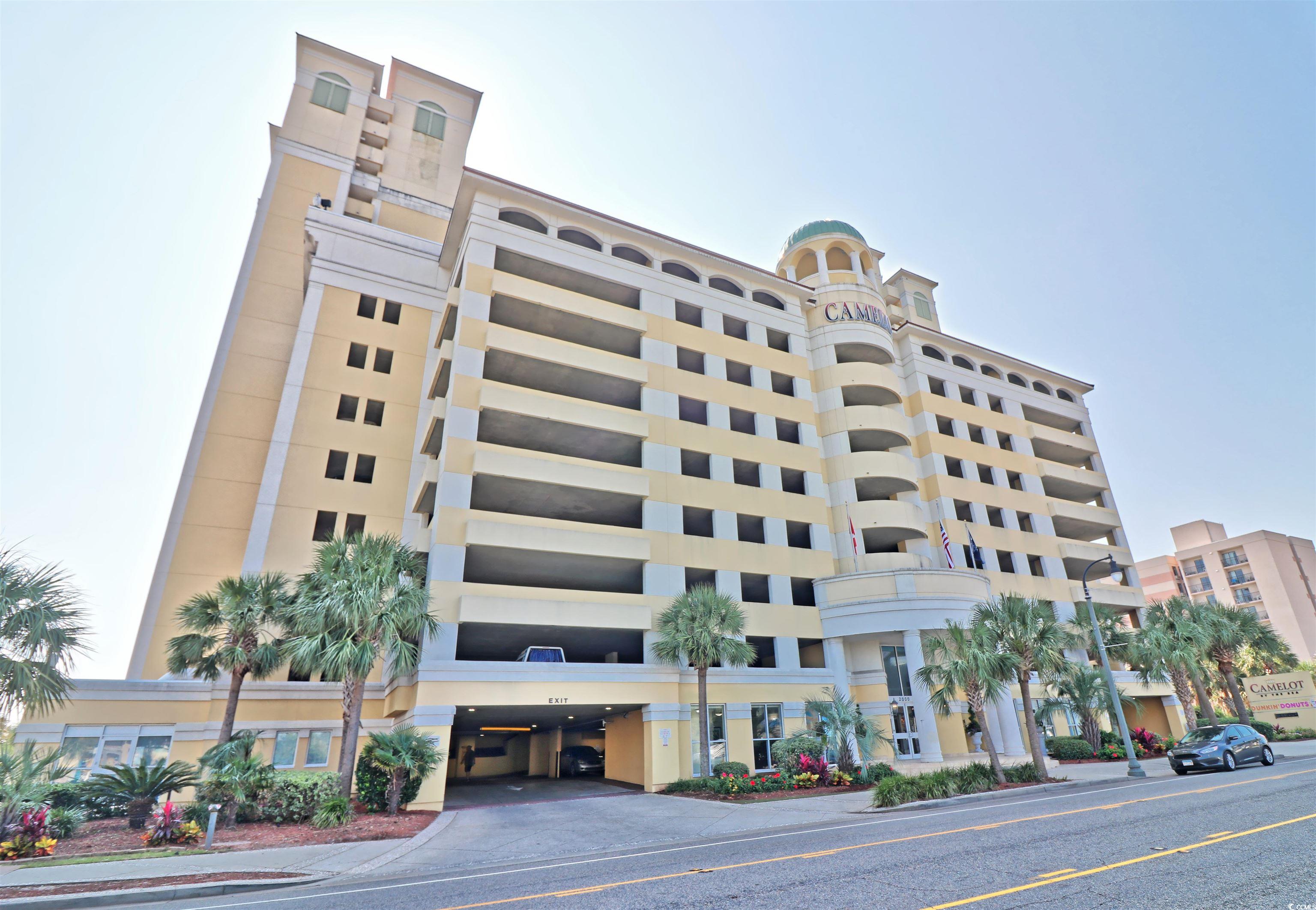 Camelot By The Sea Real Estate Listings Main Image