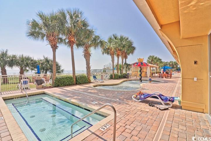 2000 N Ocean Blvd. Property Photo 20