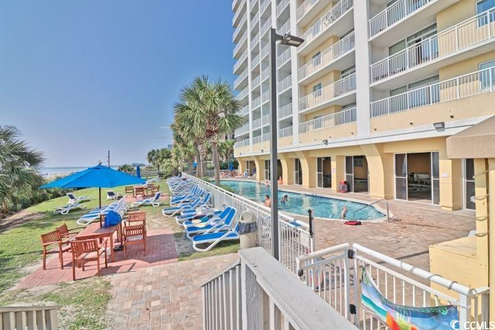 2000 N Ocean Blvd. Property Photo 22
