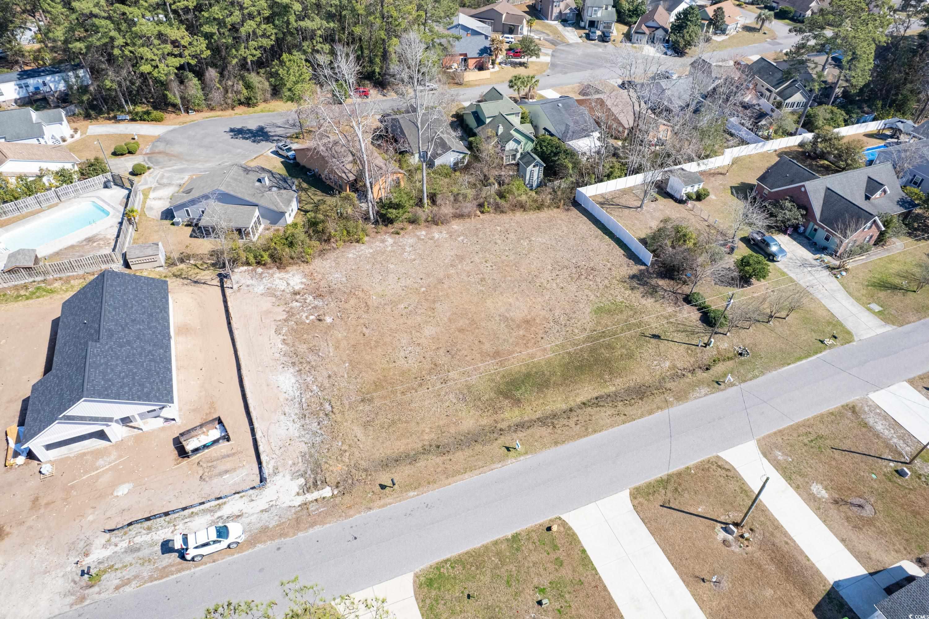 1013 High Point Ave. Property Photo 6